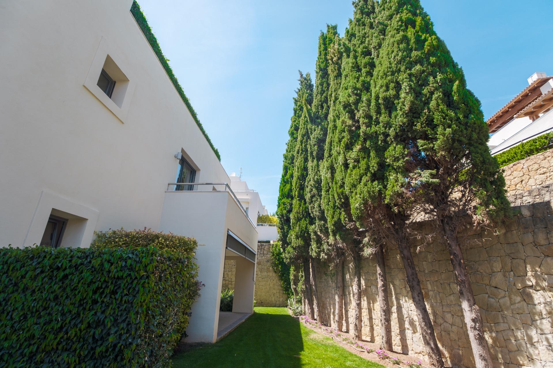 Apartamento en venta en Marbella - Golden Mile and Nagüeles 22