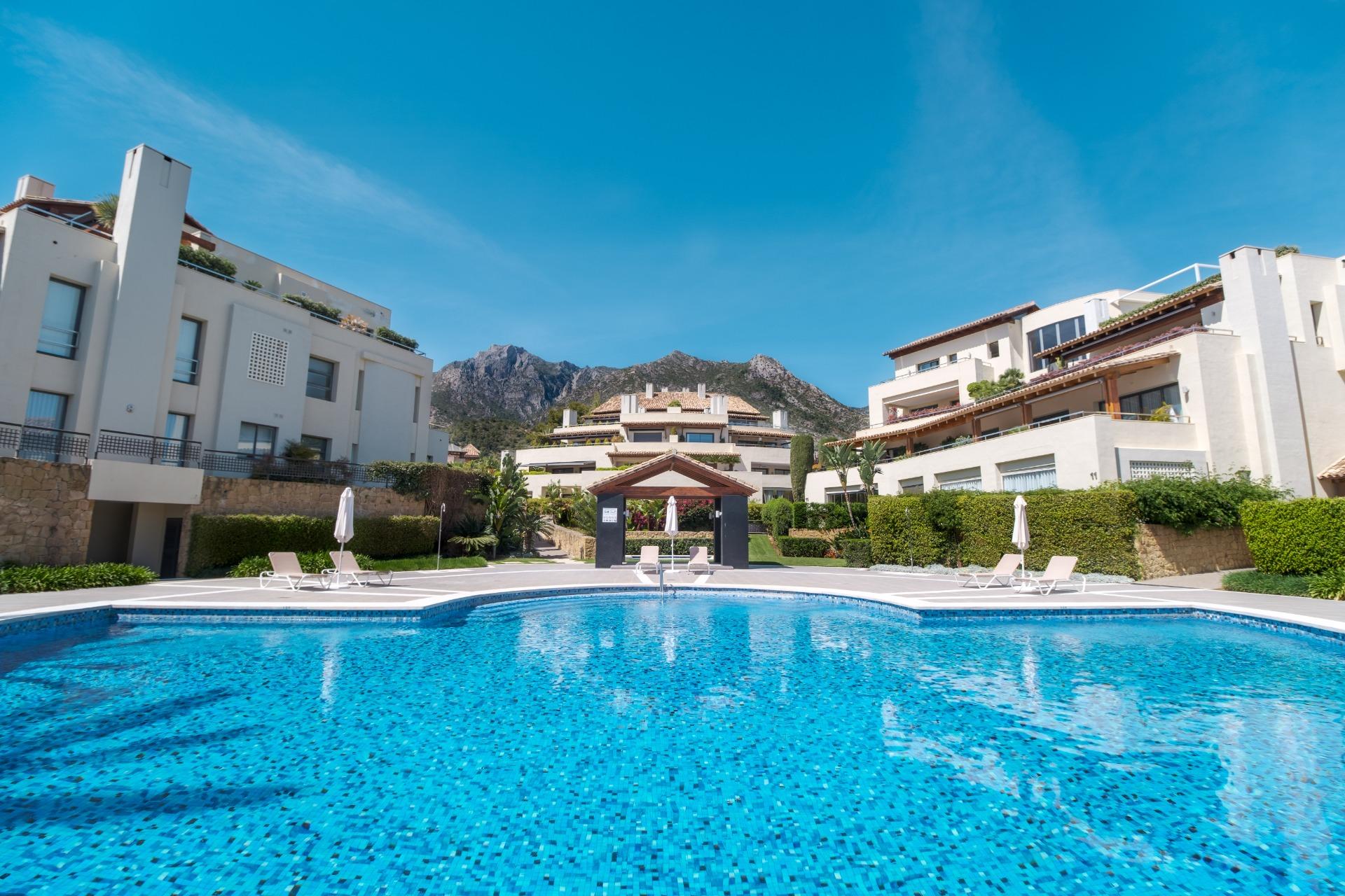 Apartment for sale in Marbella - Golden Mile and Nagüeles 24