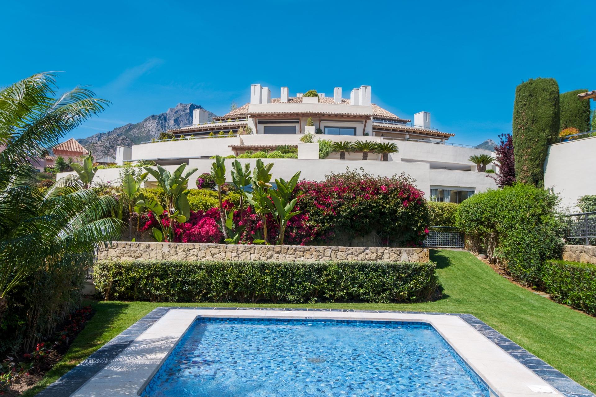 Apartment for sale in Marbella - Golden Mile and Nagüeles 25