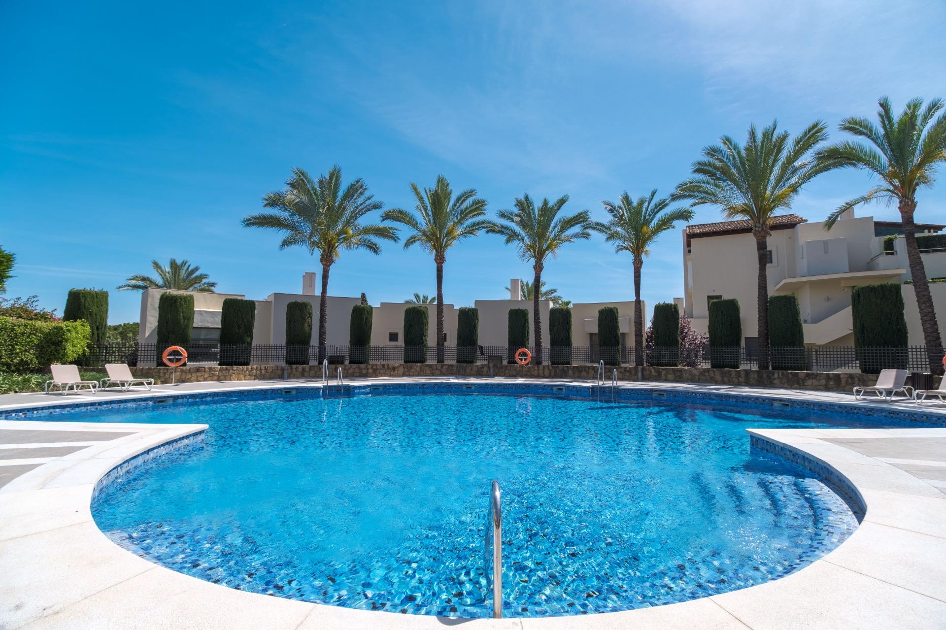 Apartamento en venta en Marbella - Golden Mile and Nagüeles 27