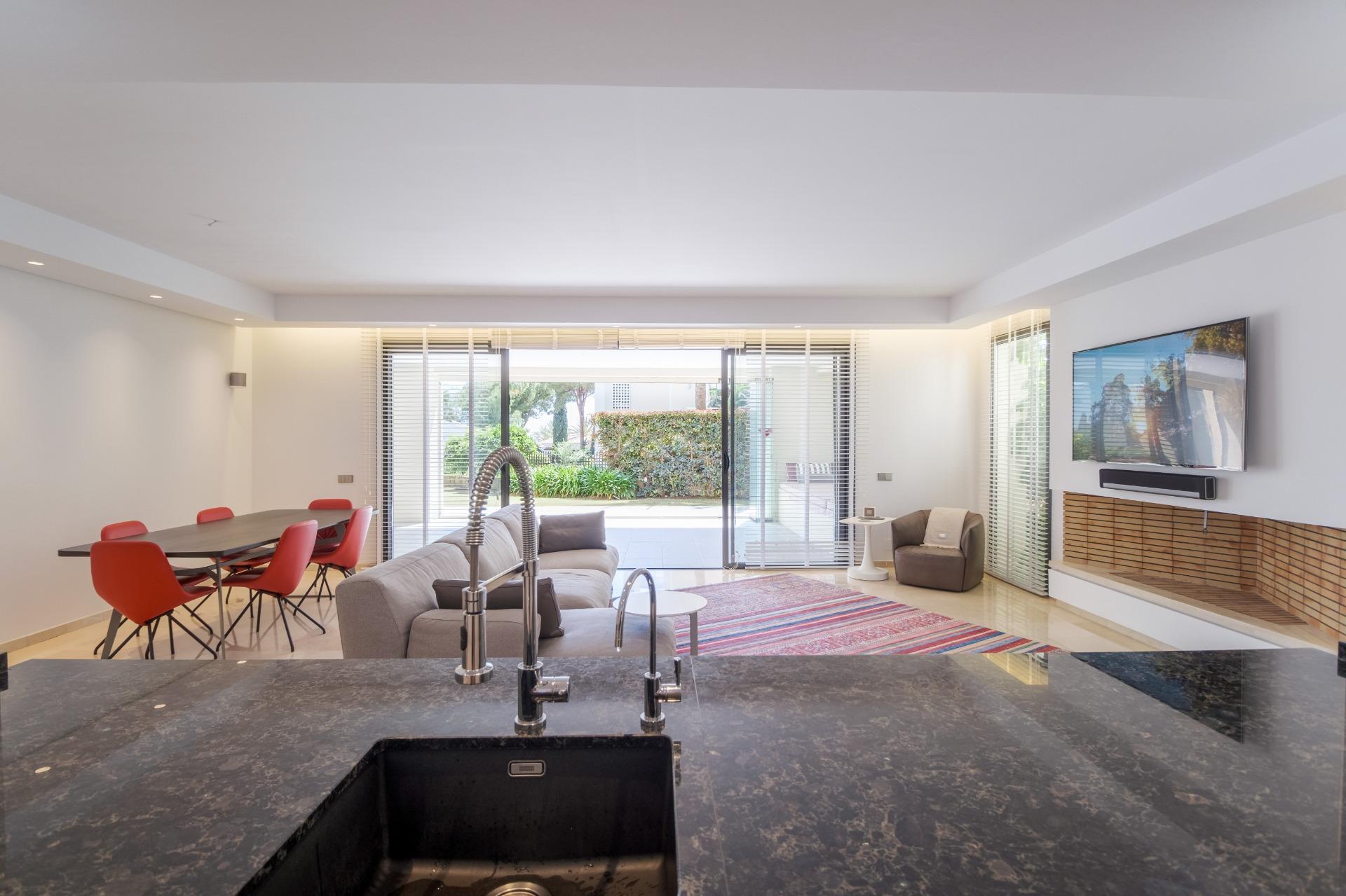 Apartment for sale in Marbella - Golden Mile and Nagüeles 4