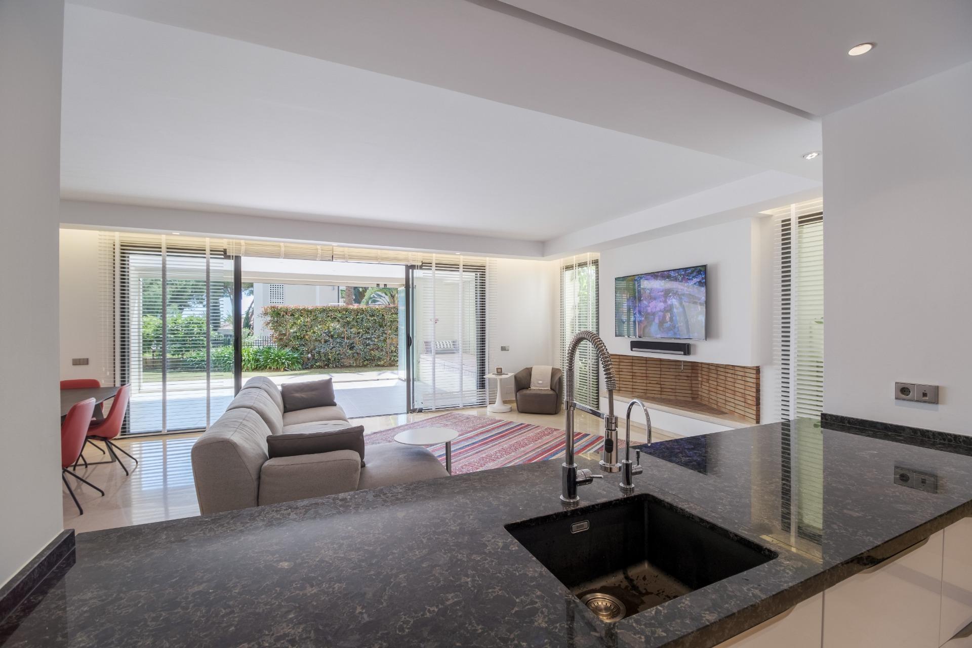 Apartment for sale in Marbella - Golden Mile and Nagüeles 5