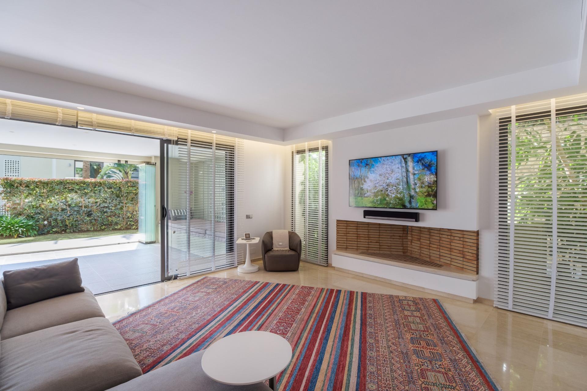 Apartment for sale in Marbella - Golden Mile and Nagüeles 7