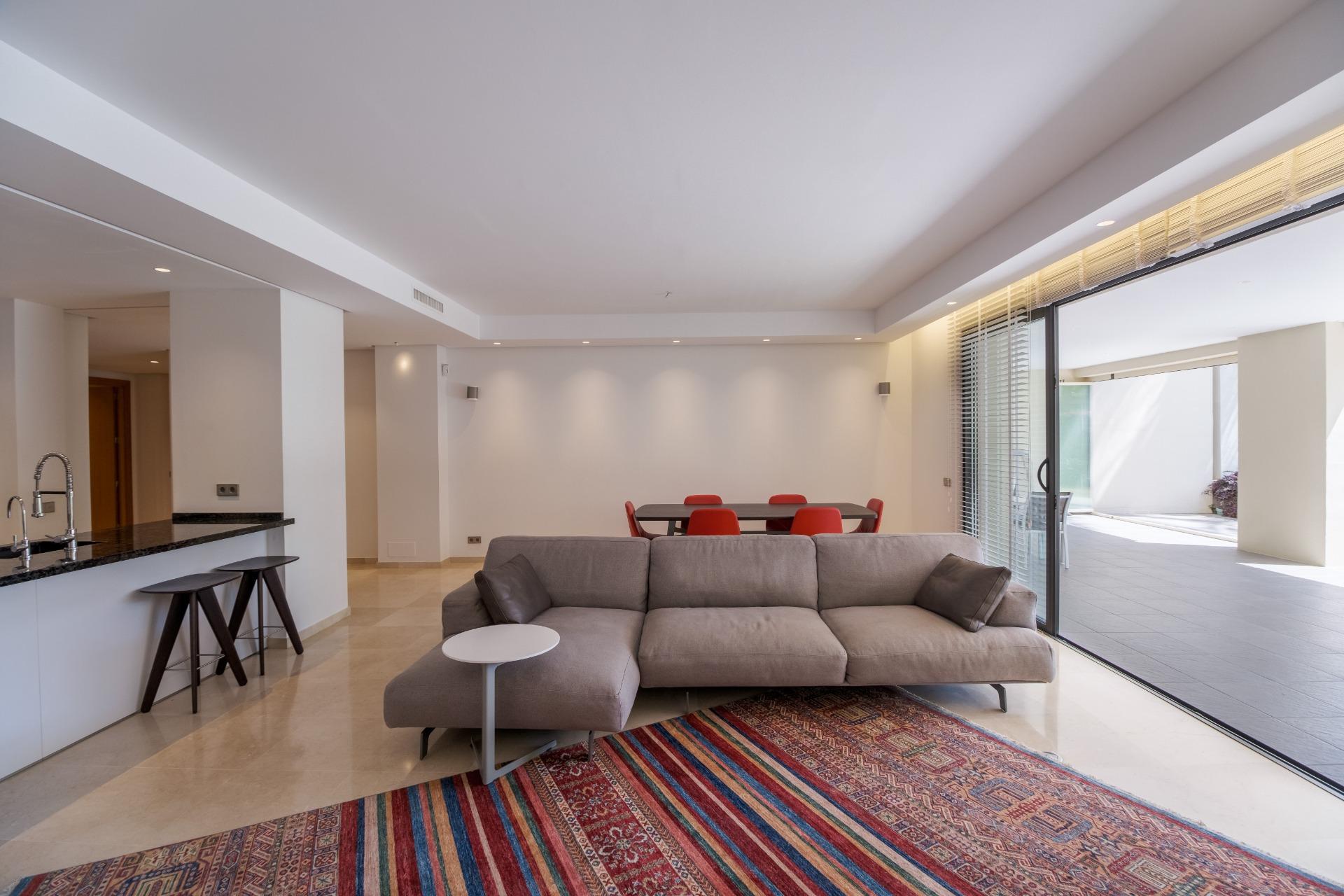 Apartment for sale in Marbella - Golden Mile and Nagüeles 8