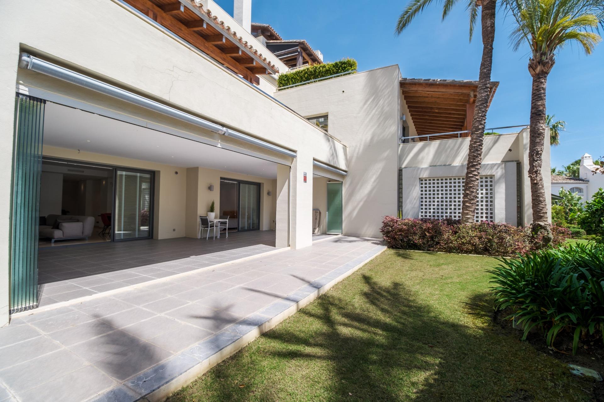 Apartment for sale in Marbella - Golden Mile and Nagüeles 9