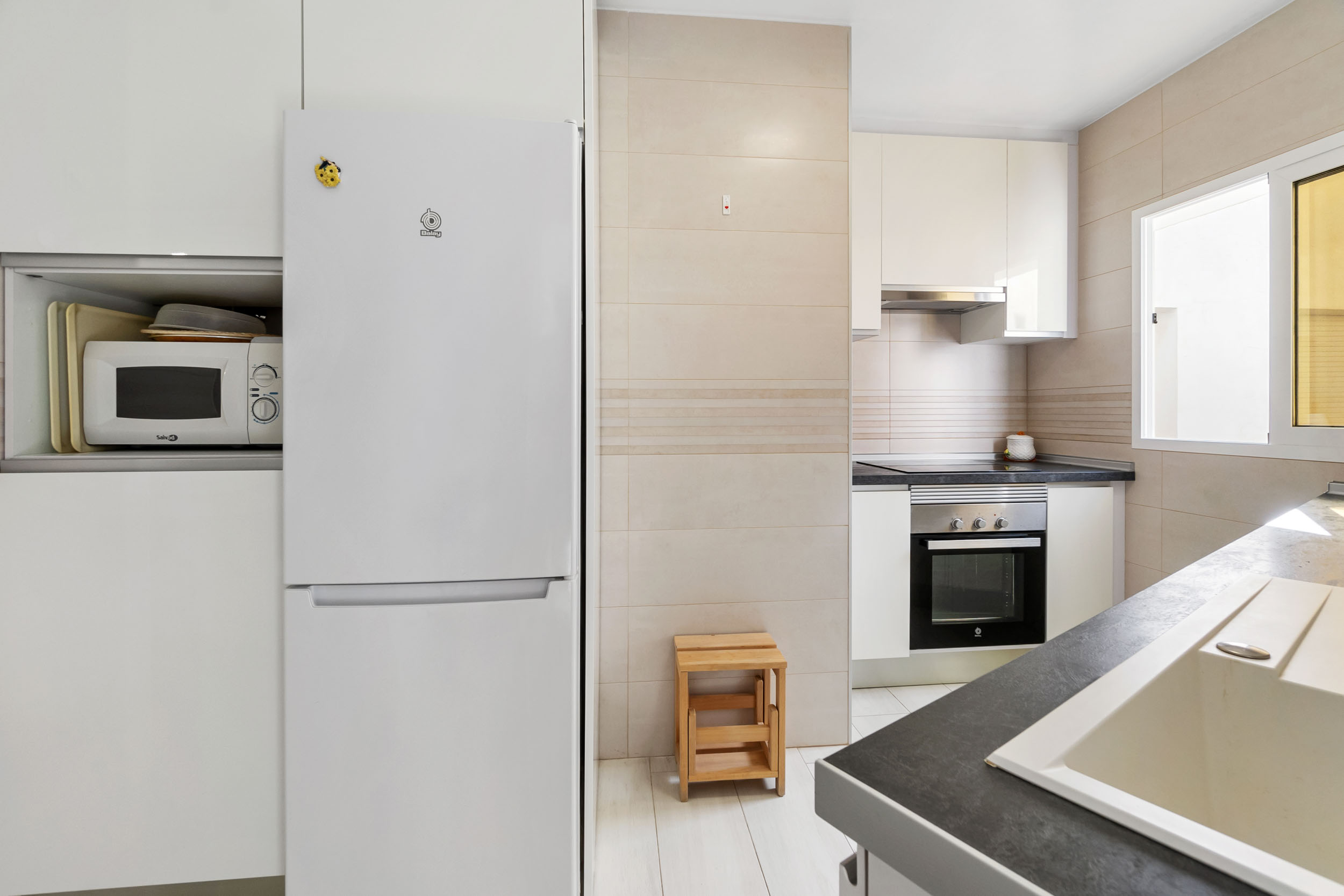 Apartamento en venta en Alicante 7