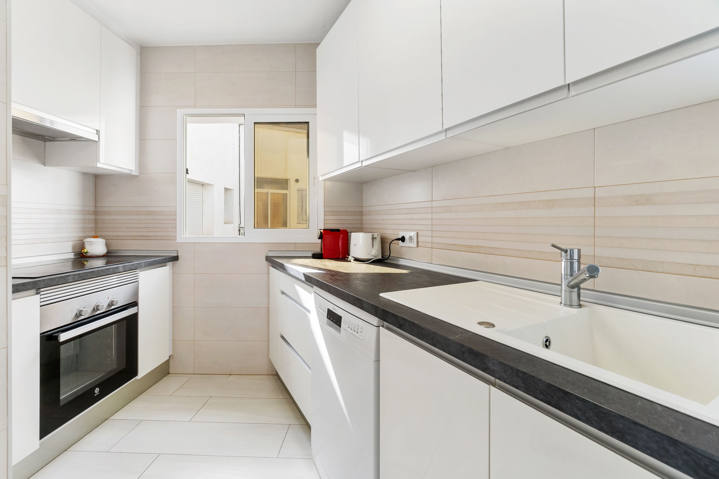 Apartamento en venta en Alicante 6