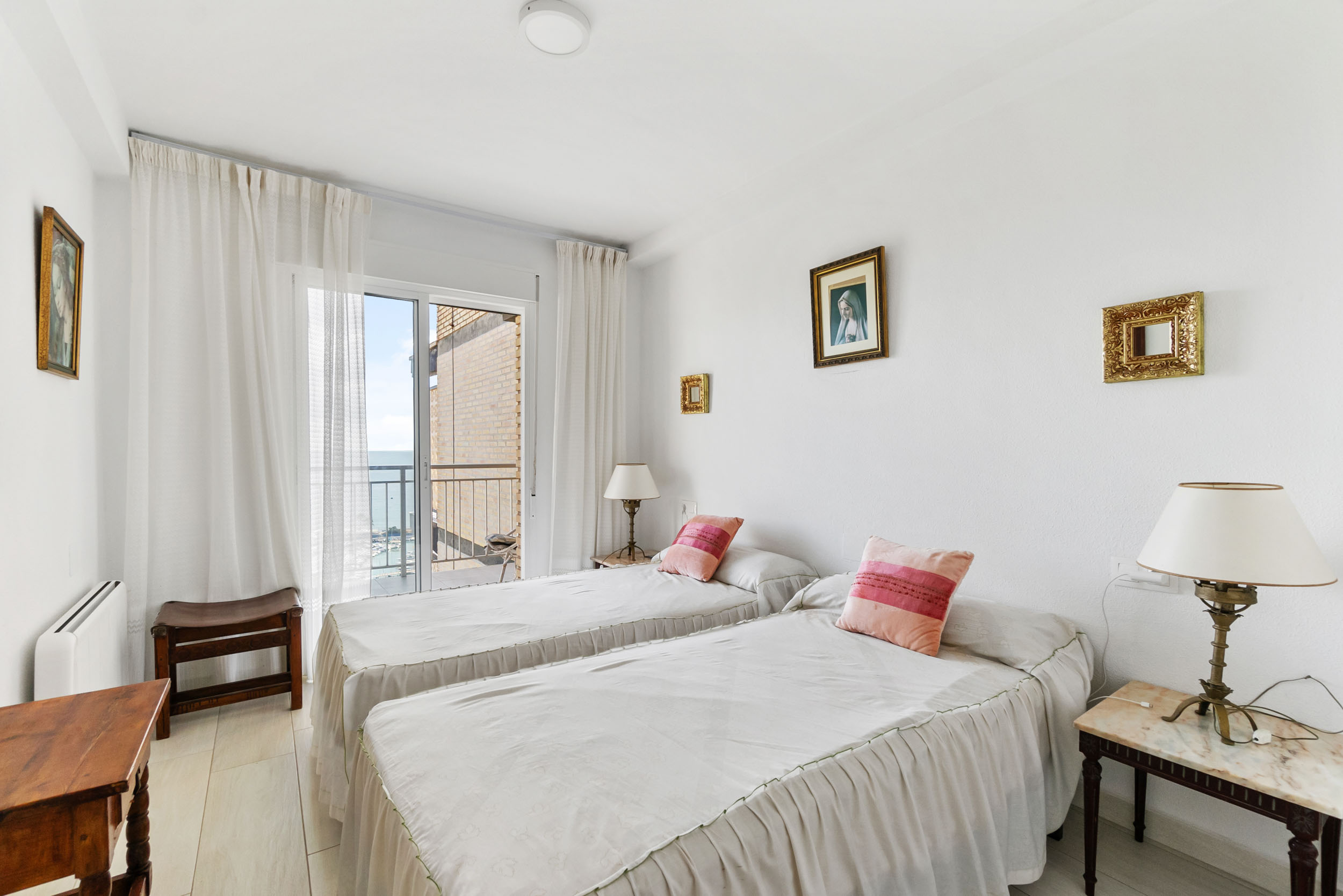 Apartamento en venta en Alicante 12