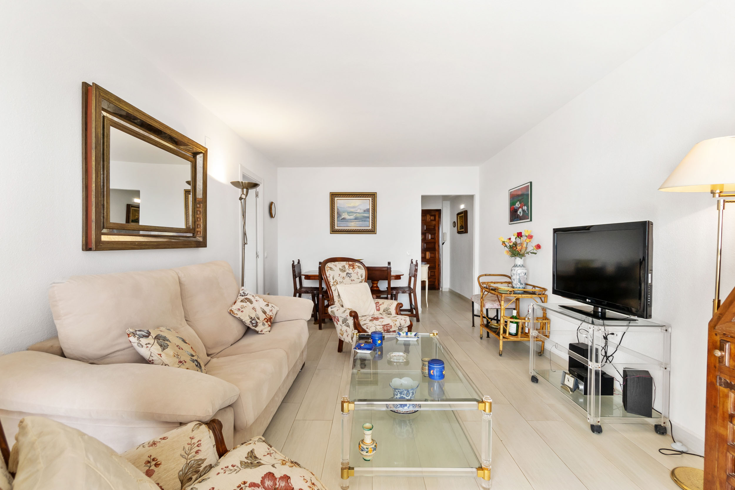 Apartamento en venta en Alicante 4