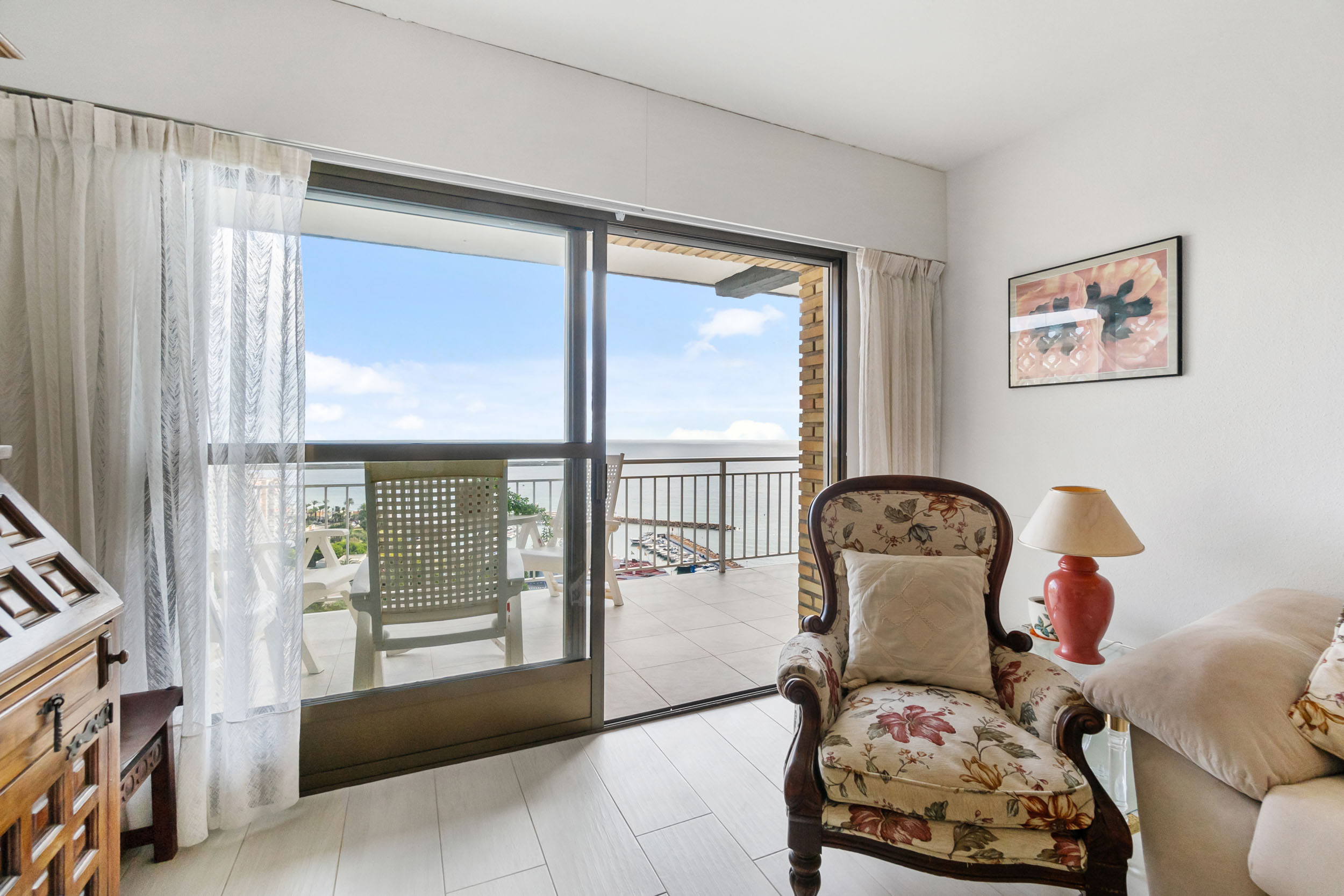 Apartamento en venta en Alicante 3