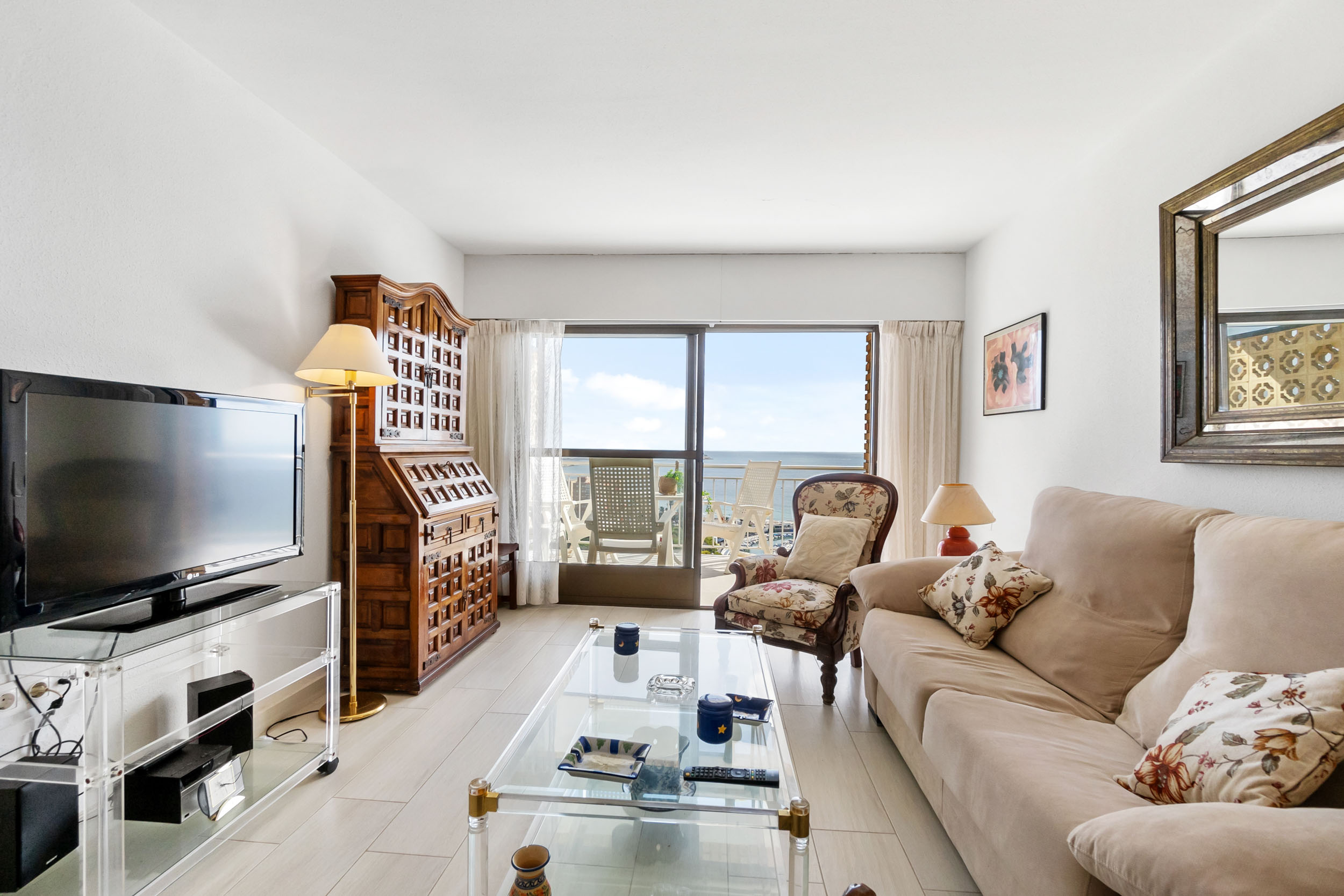 Apartamento en venta en Alicante 2