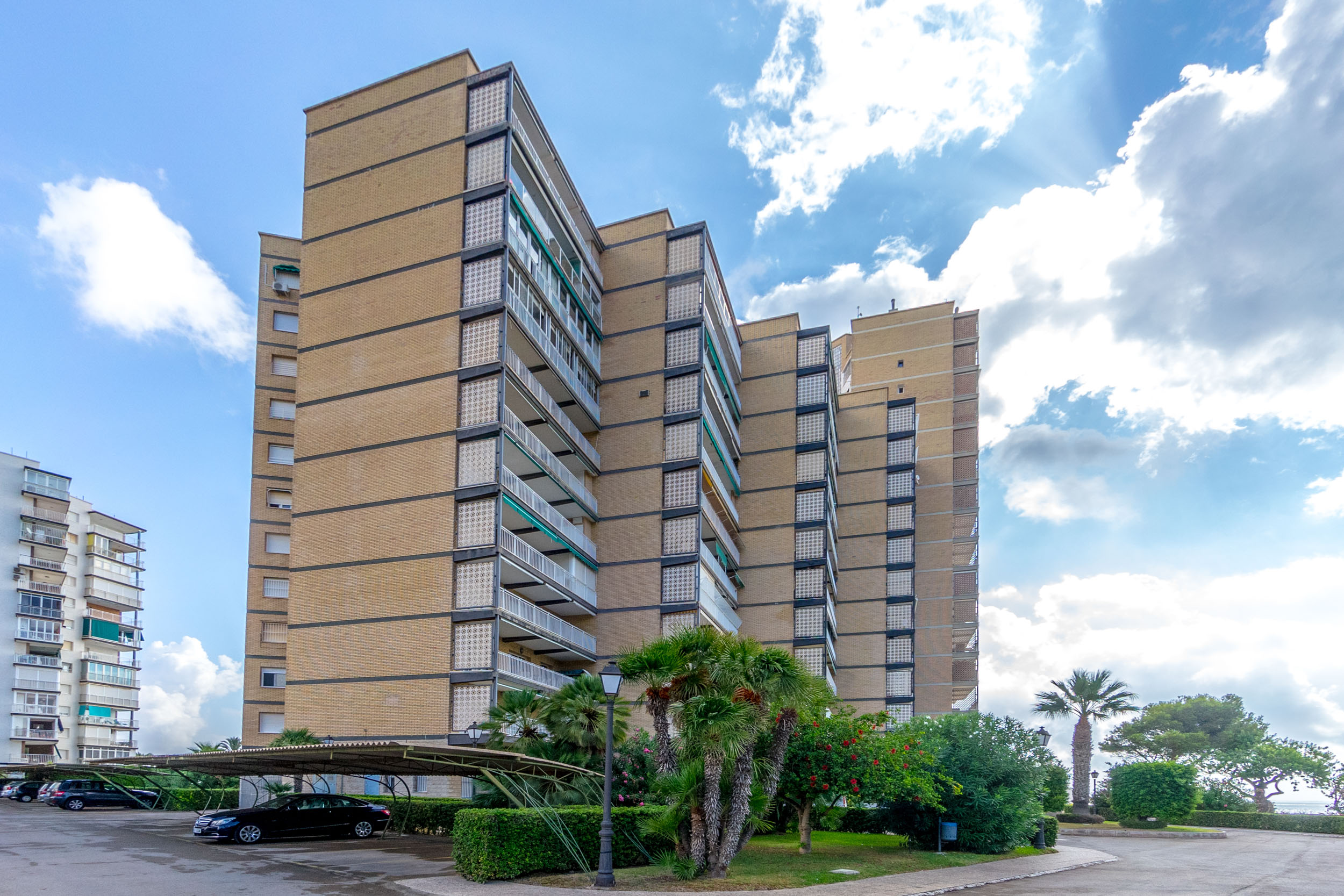 Apartamento en venta en Alicante 21