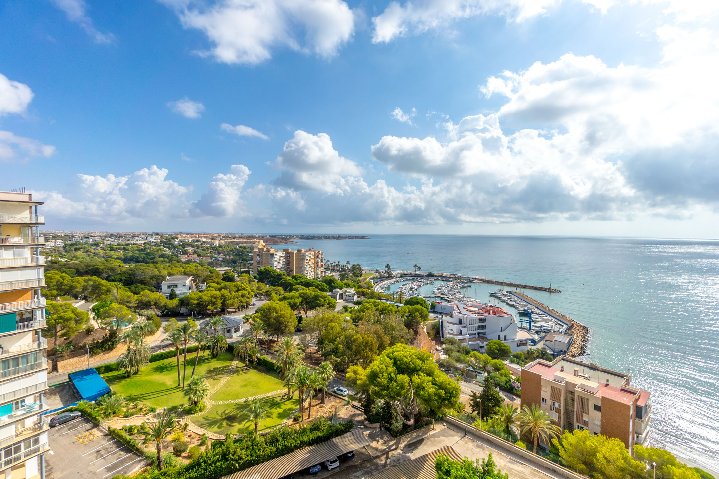 Wohnung zum Verkauf in Alicante 18