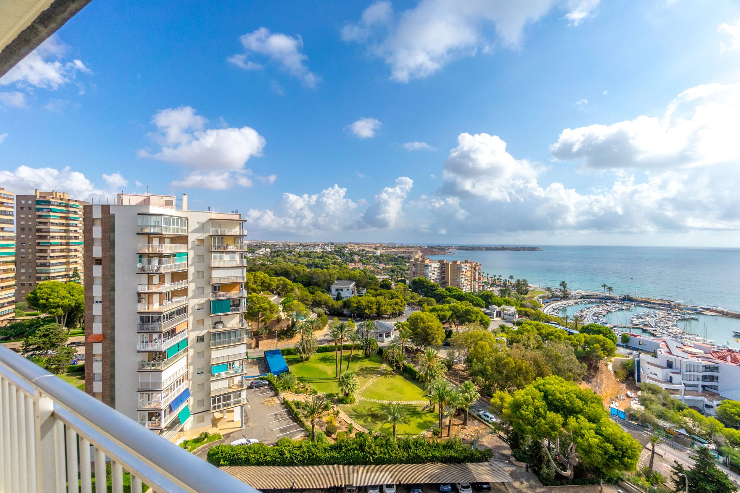 Wohnung zum Verkauf in Alicante 19