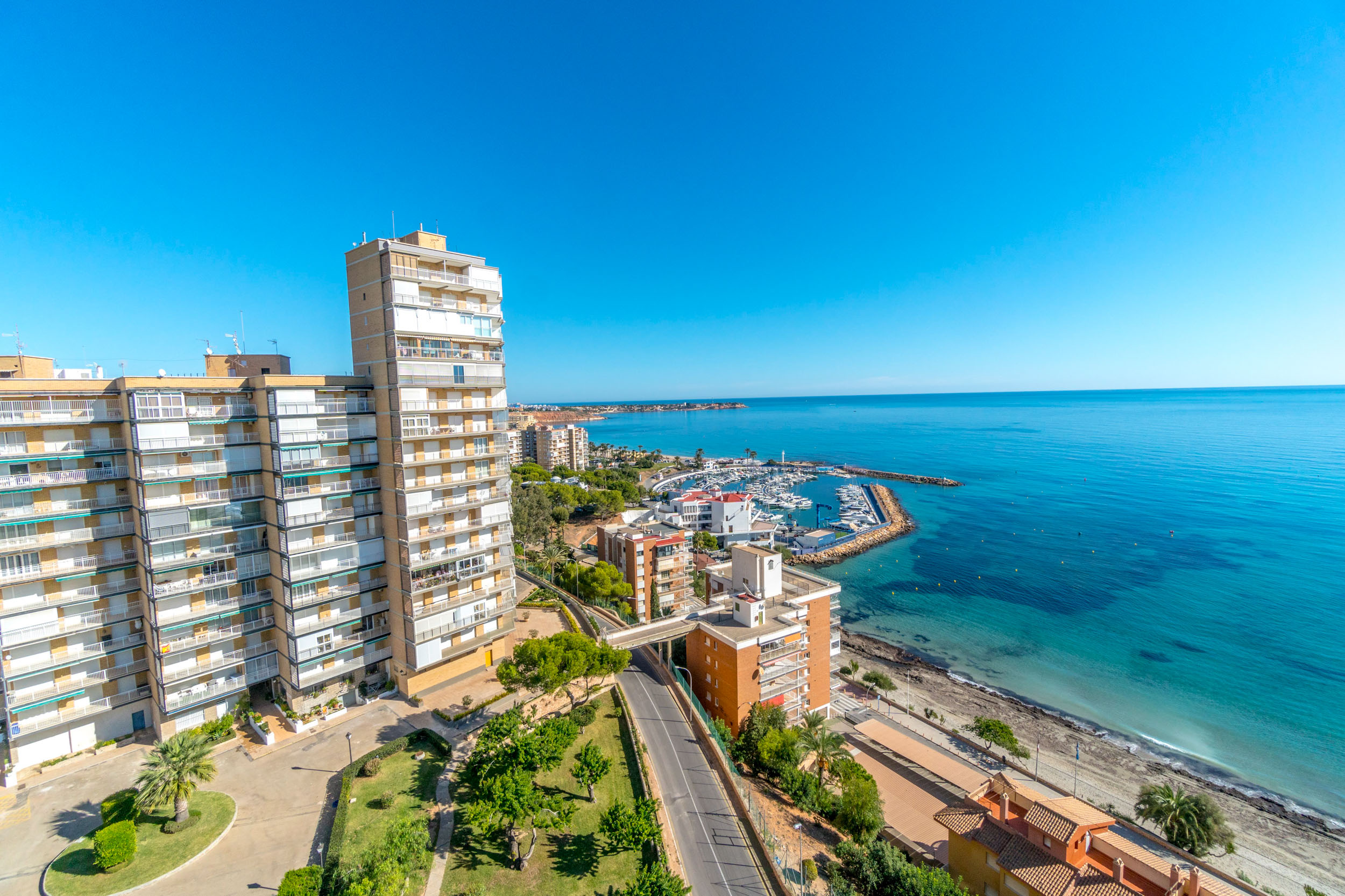 Wohnung zum Verkauf in Alicante 22