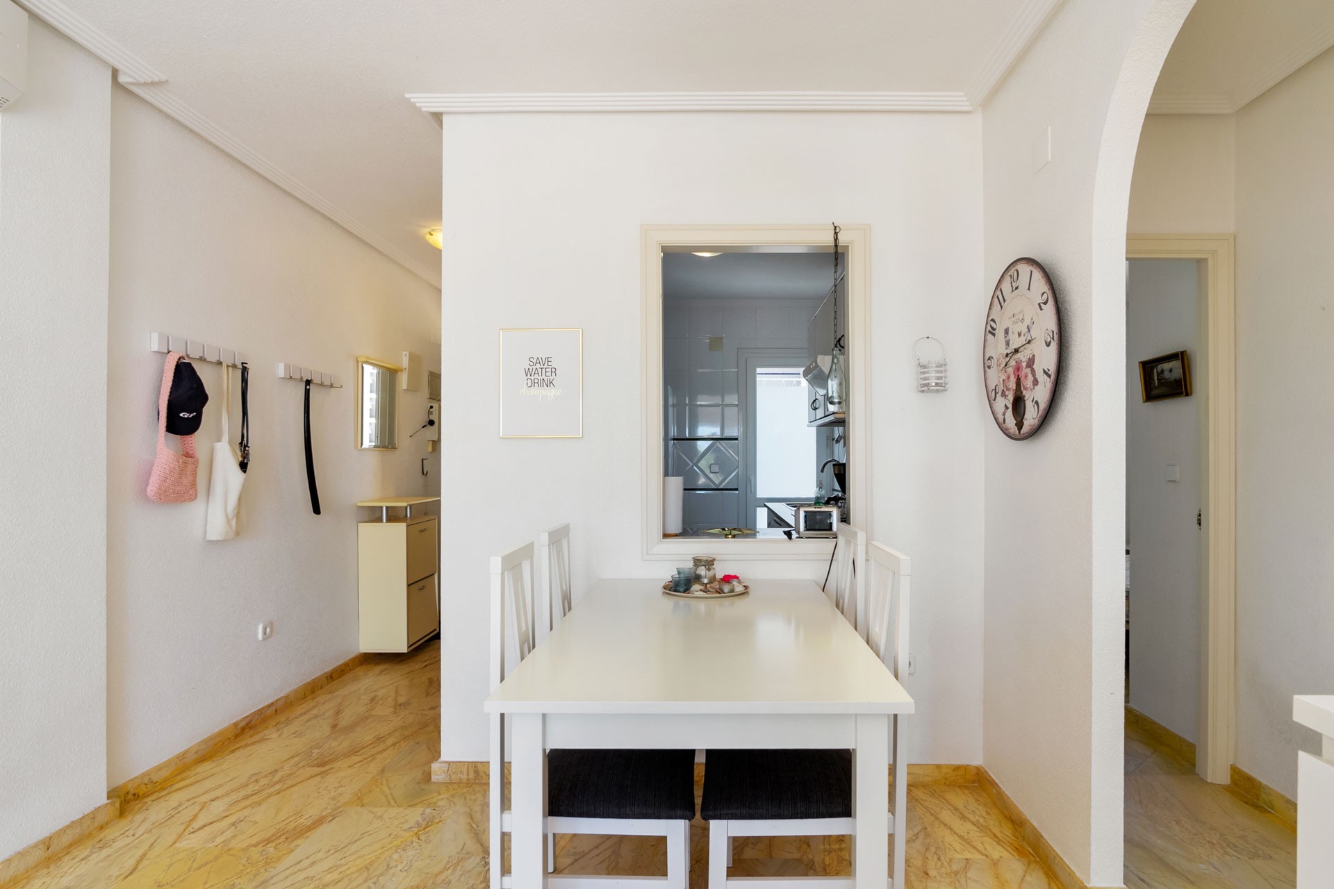 Appartement à vendre à Alicante 4