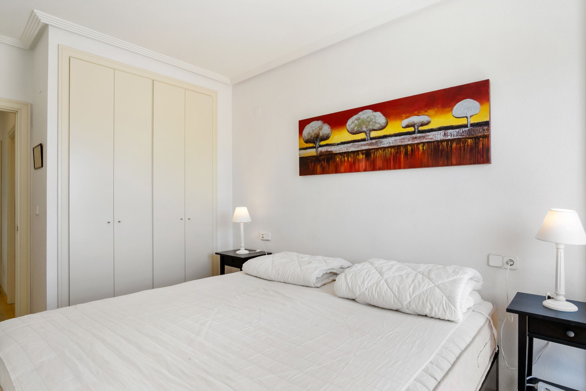 Apartament na sprzedaż w Alicante 9