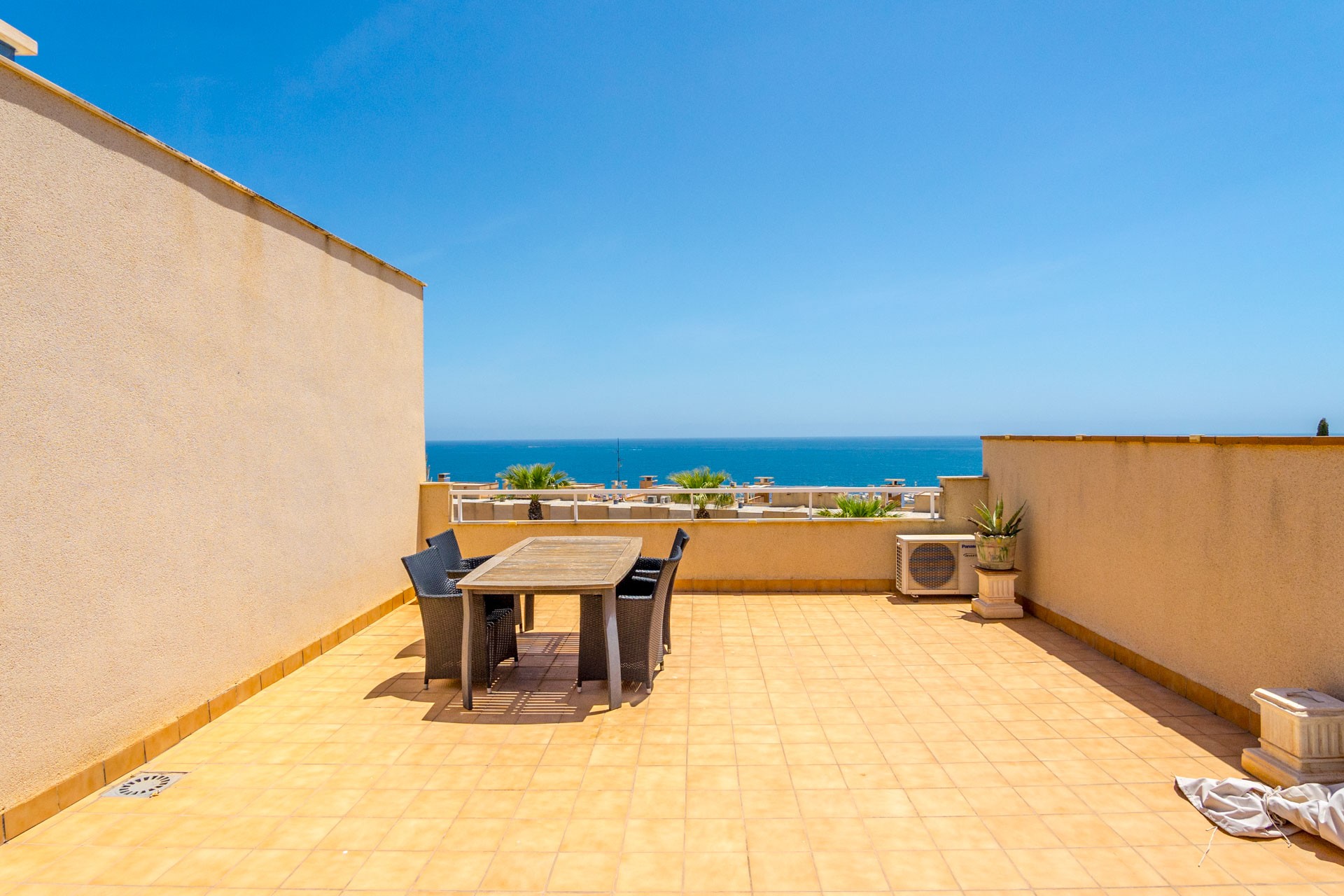 Appartement te koop in Alicante 18