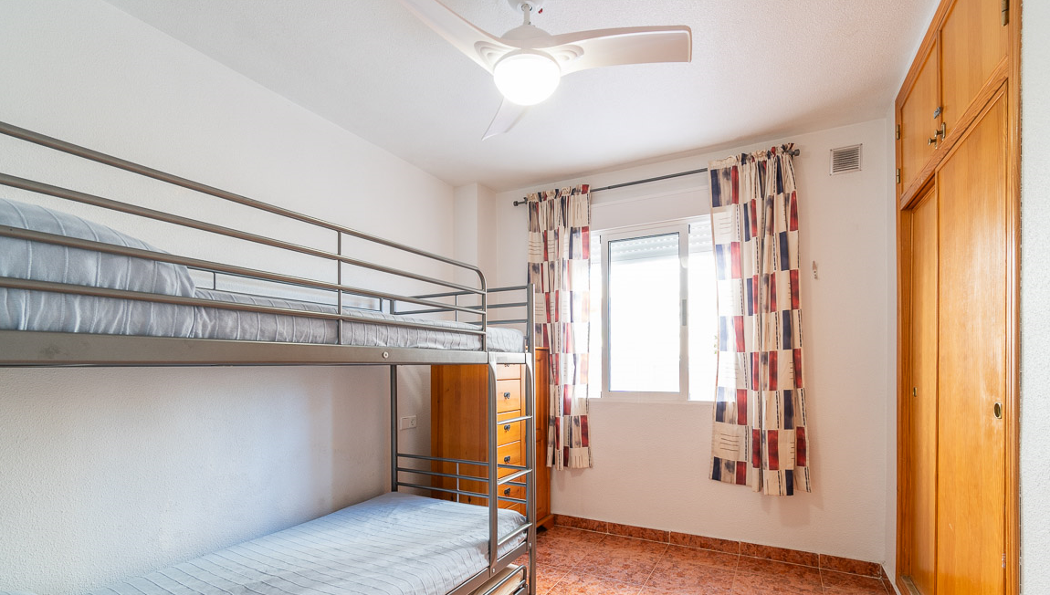 Appartement te koop in Torrevieja and surroundings 10