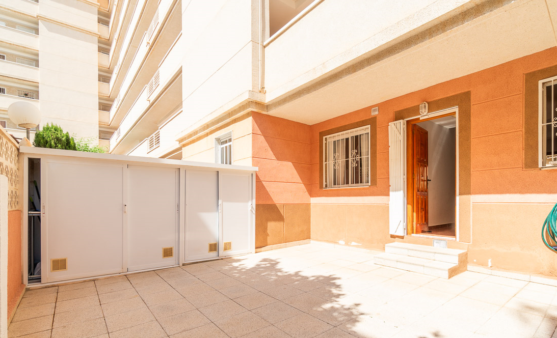 Apartament na sprzedaż w Torrevieja and surroundings 16