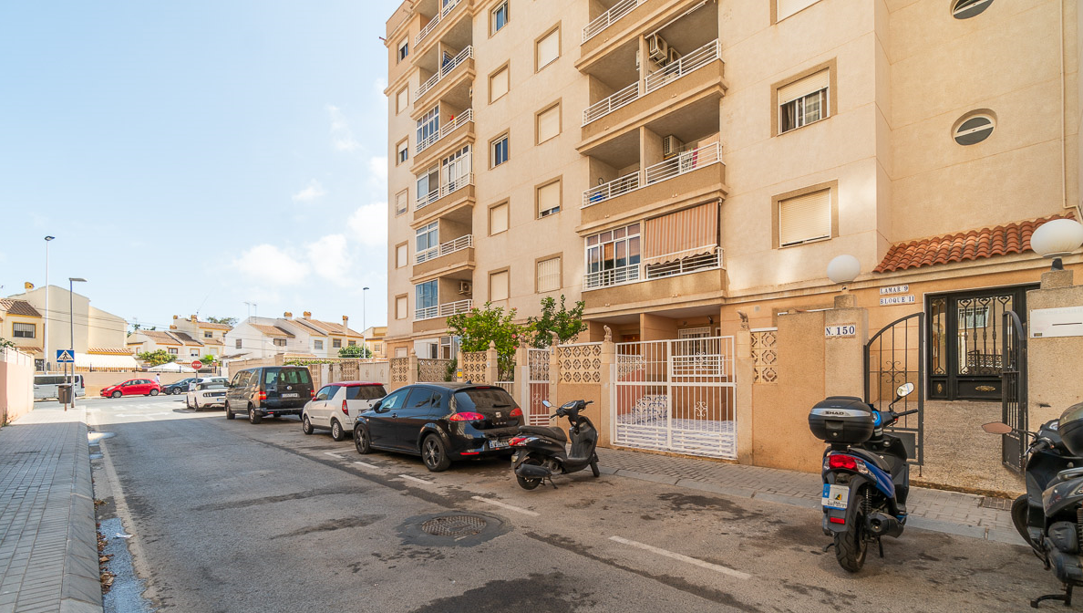 Wohnung zum Verkauf in Torrevieja and surroundings 19