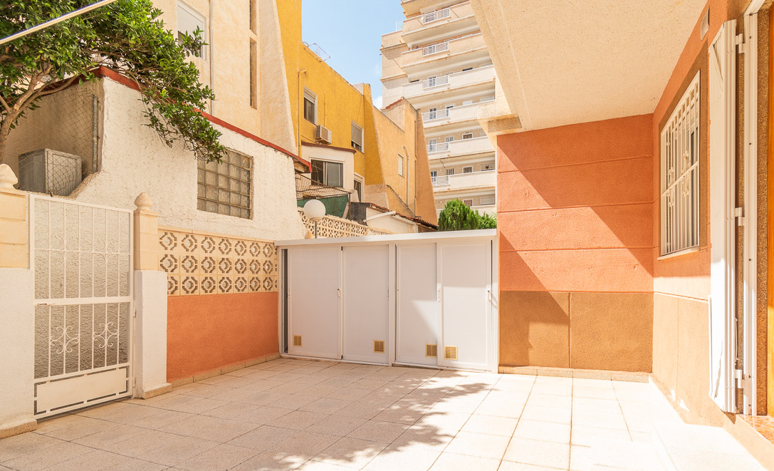 Wohnung zum Verkauf in Torrevieja and surroundings 15