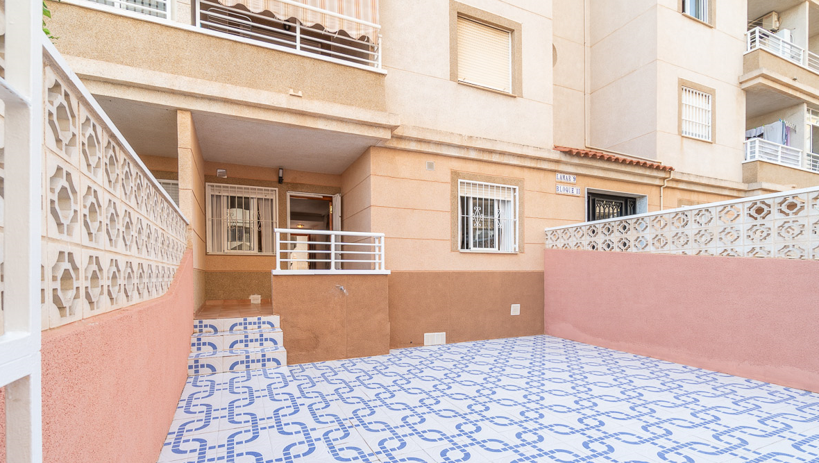 Apartamento en venta en Torrevieja and surroundings 1