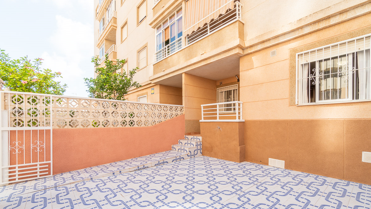 Appartement te koop in Torrevieja and surroundings 2