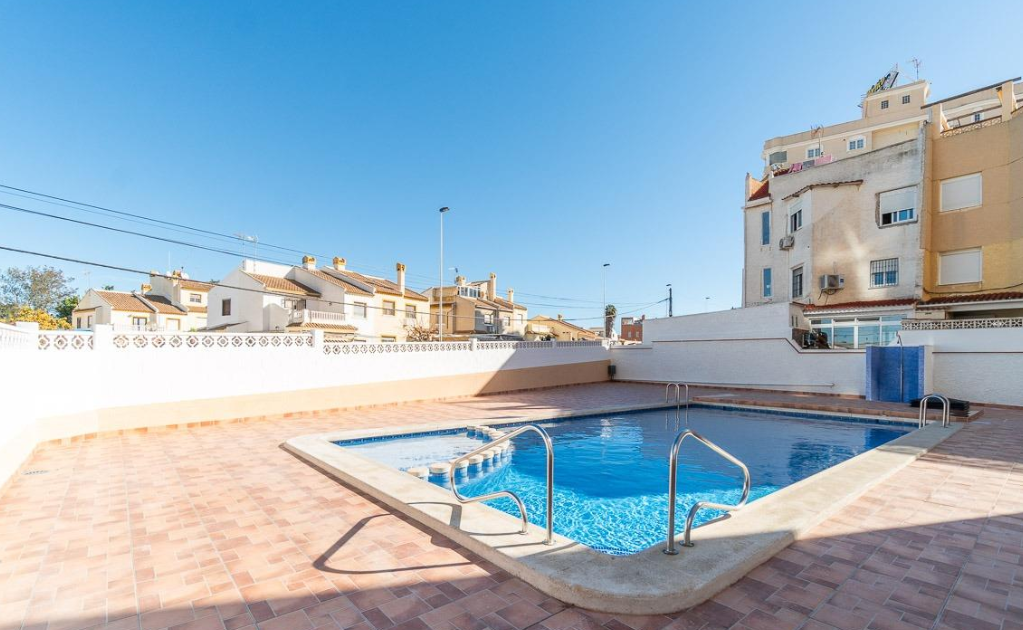 Apartment for sale in Torrevieja and surroundings 20