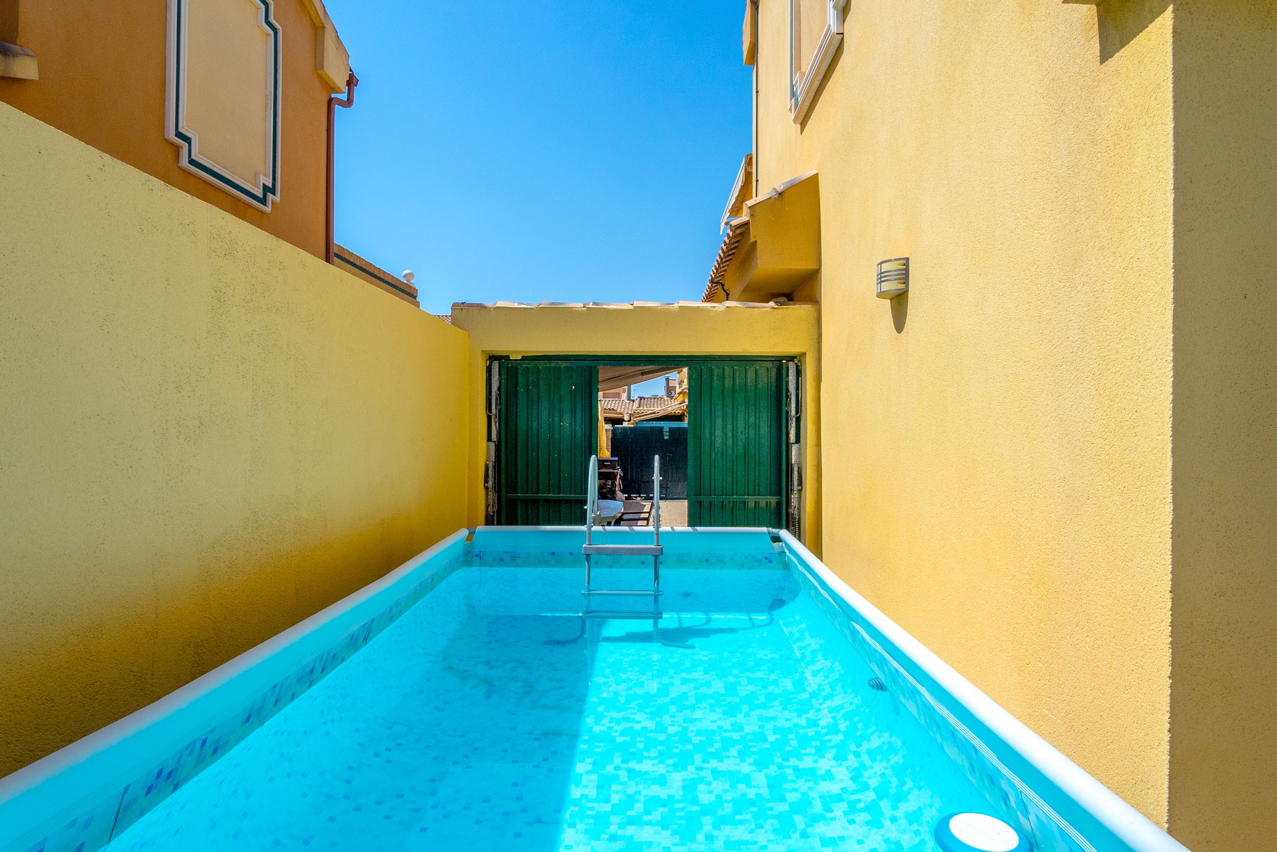 Townhouse te koop in San Pedro del Pinatar and San Javier 28