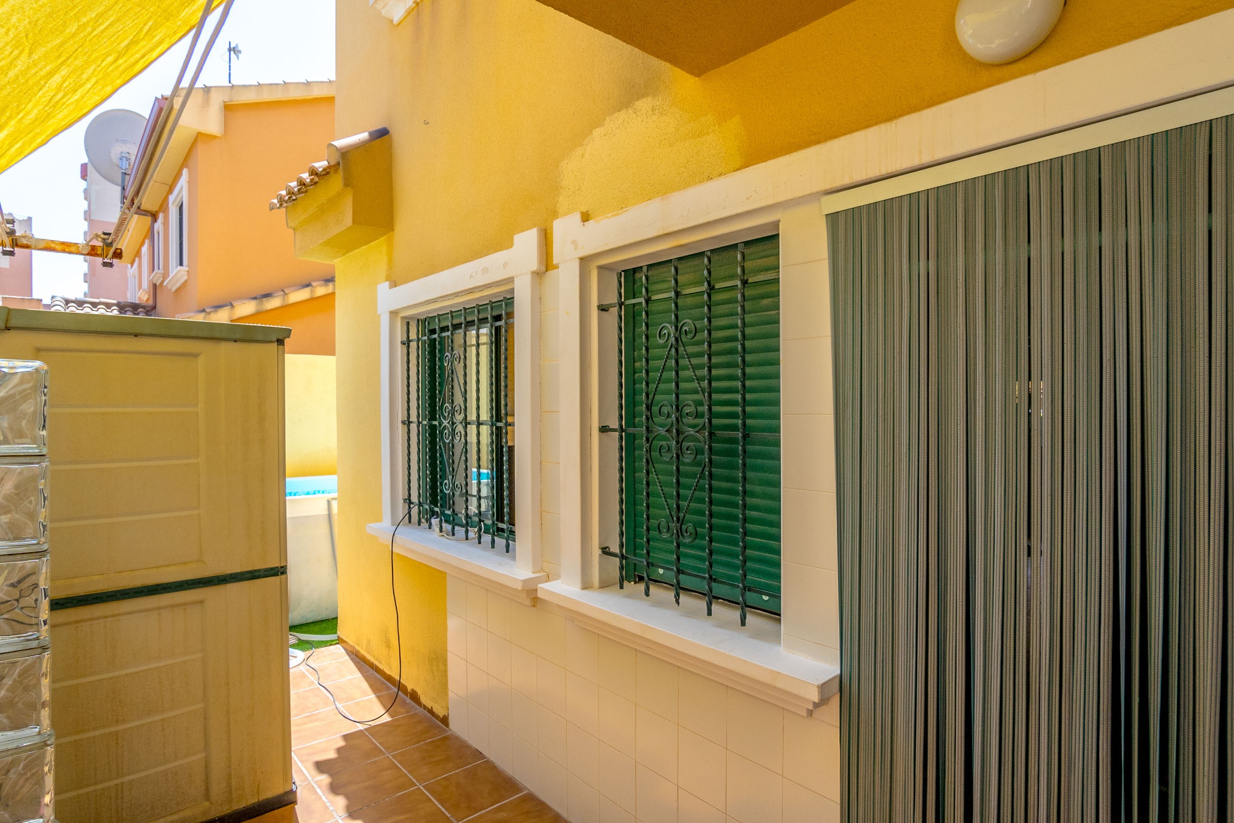 Townhouse te koop in San Pedro del Pinatar and San Javier 26