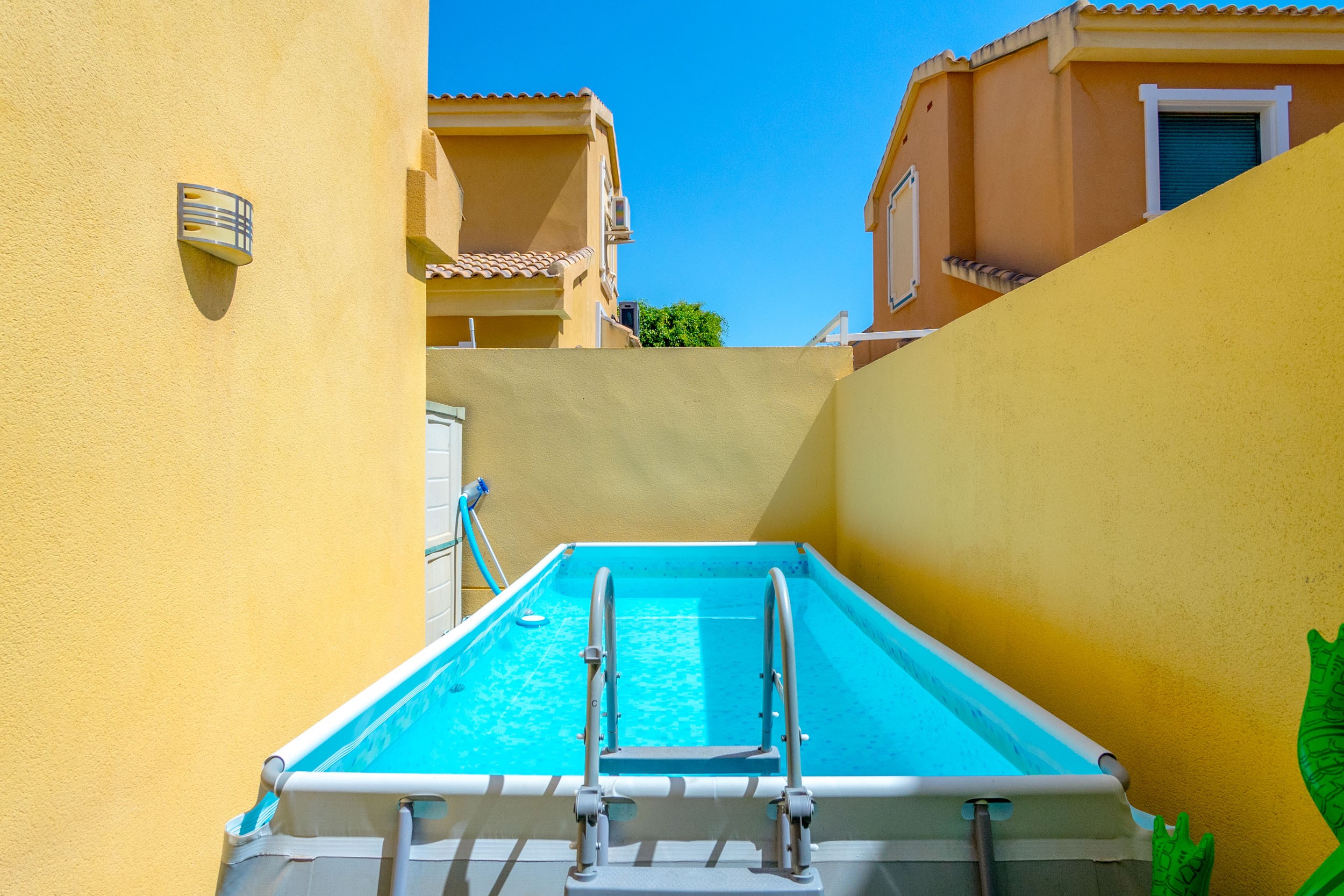 Maison de ville à vendre à San Pedro del Pinatar and San Javier 24