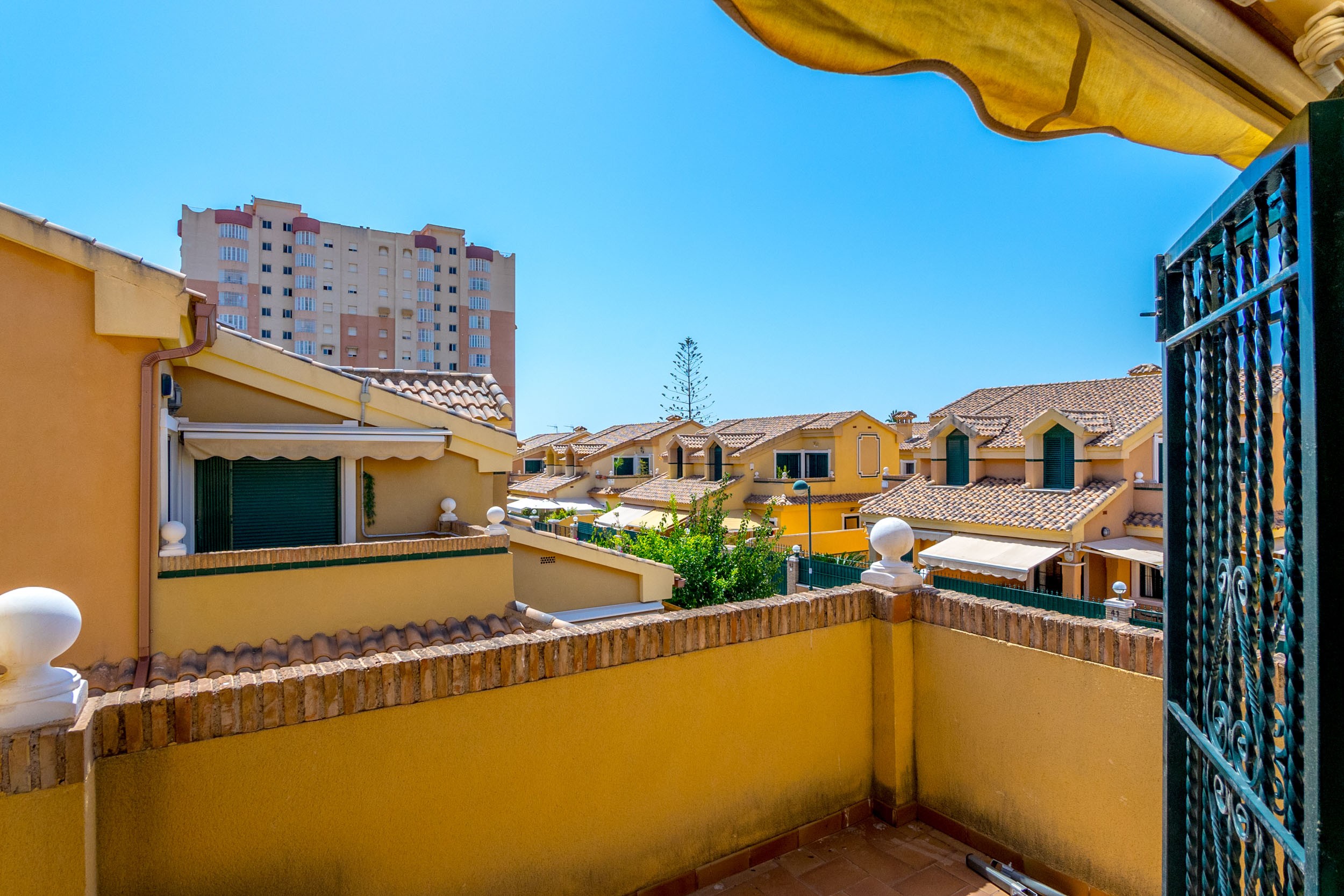 Townhouse te koop in San Pedro del Pinatar and San Javier 14