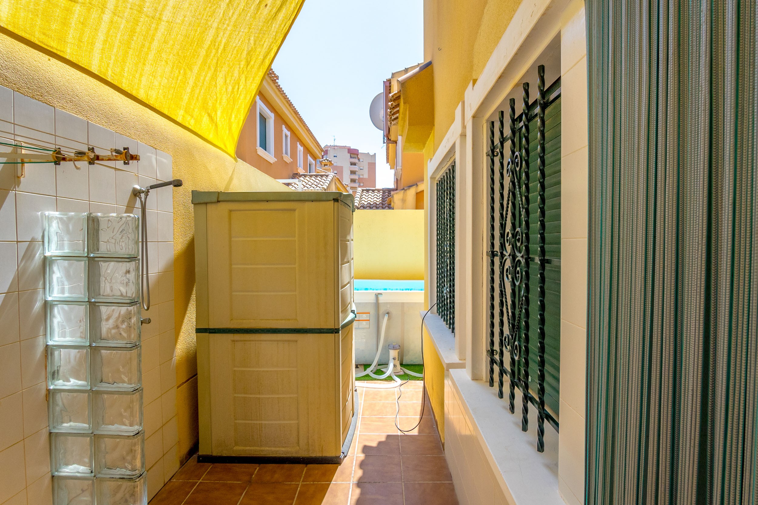 Townhouse te koop in San Pedro del Pinatar and San Javier 25