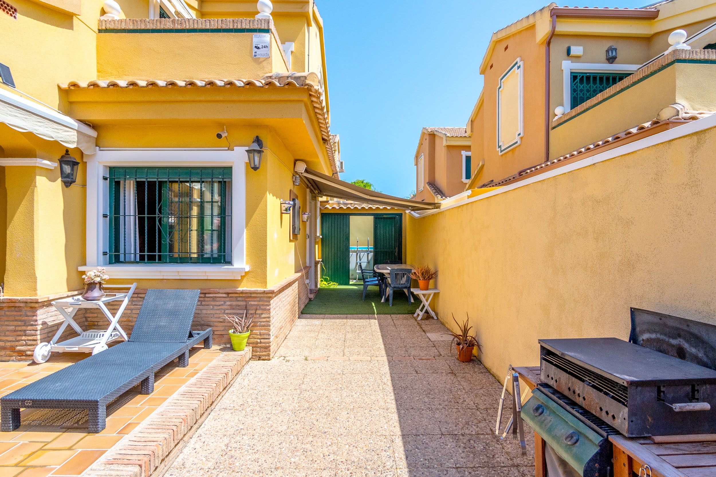 Maison de ville à vendre à San Pedro del Pinatar and San Javier 22