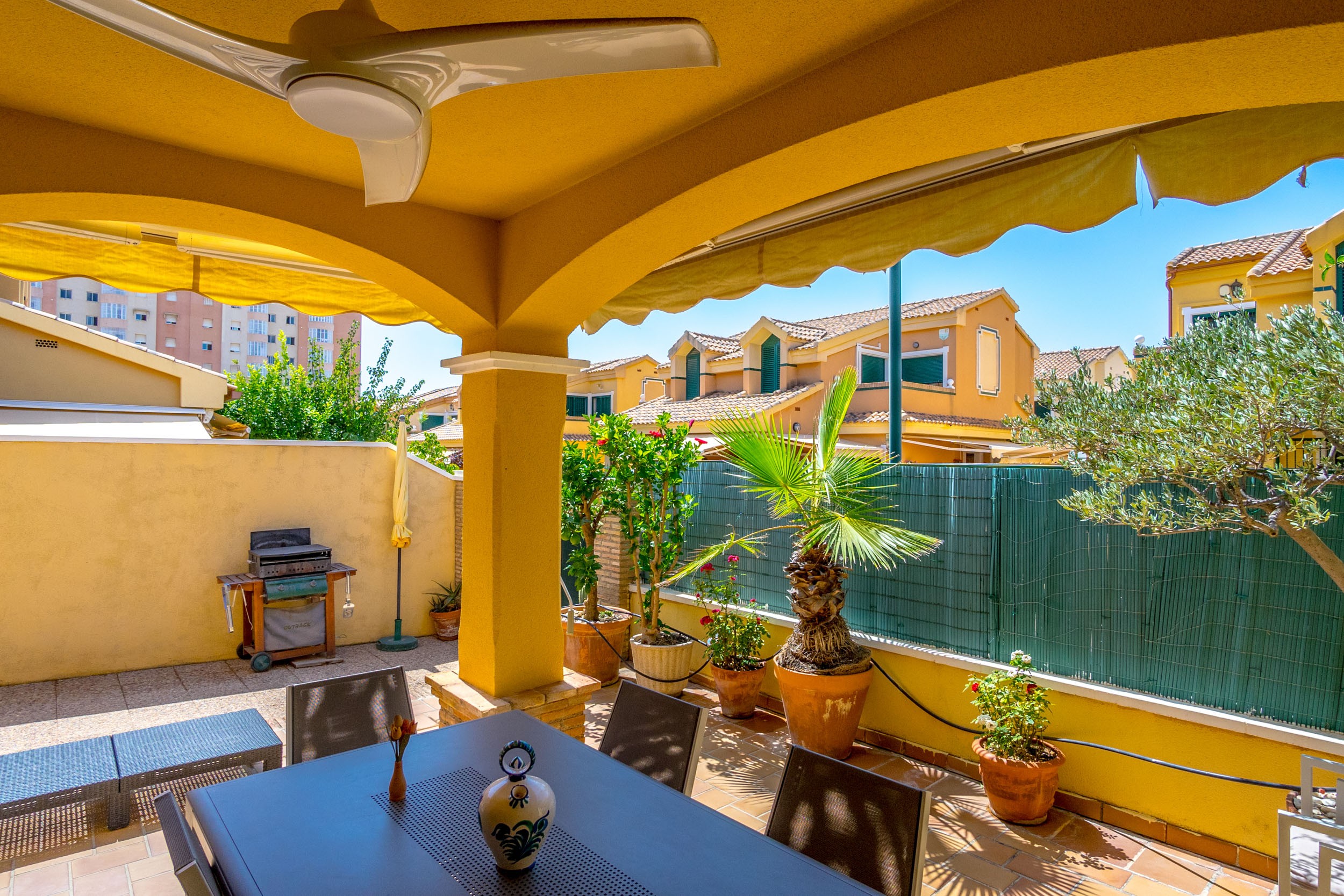 Townhouse te koop in San Pedro del Pinatar and San Javier 20