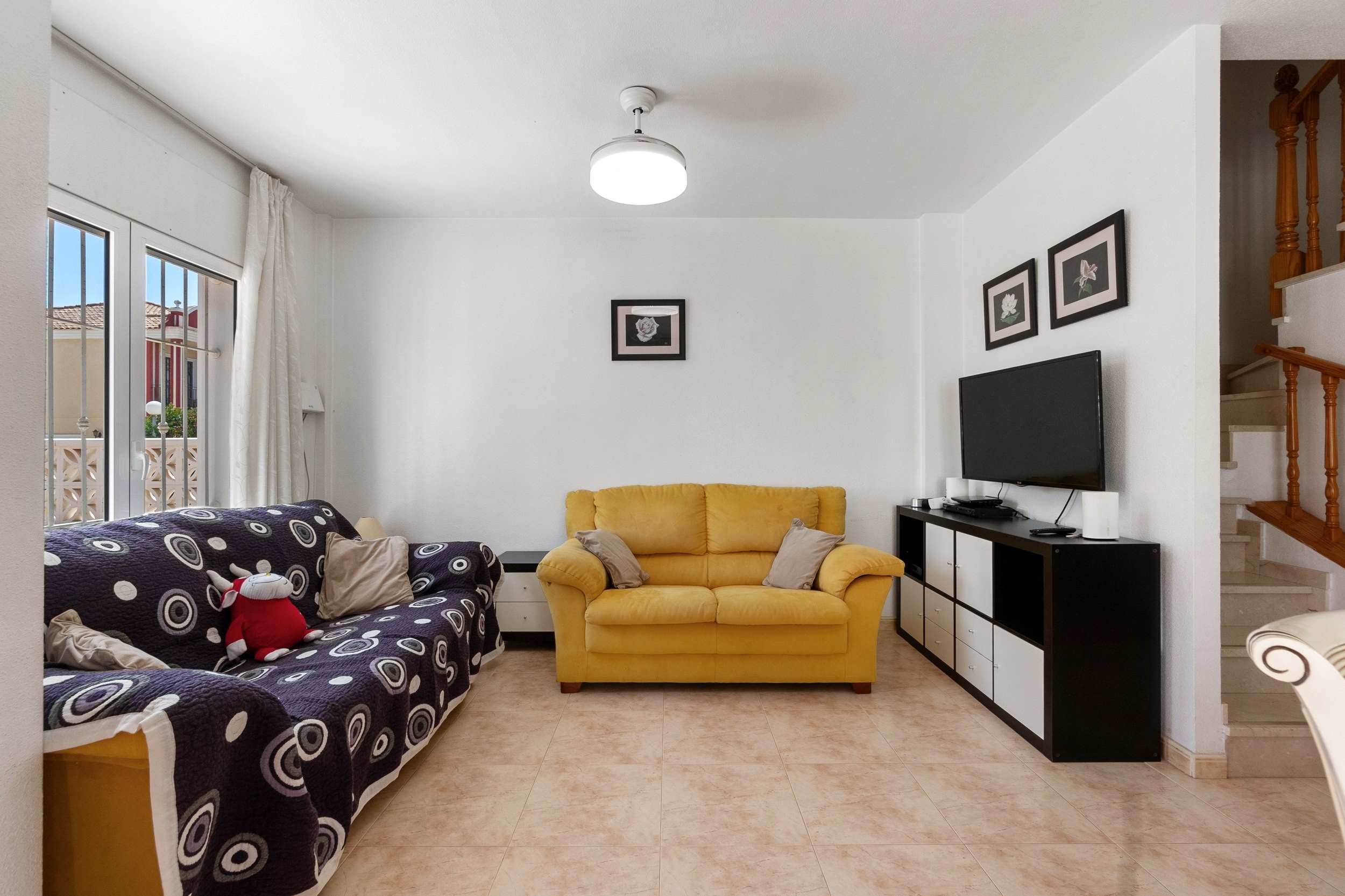 Townhouse na sprzedaż w Alicante 5