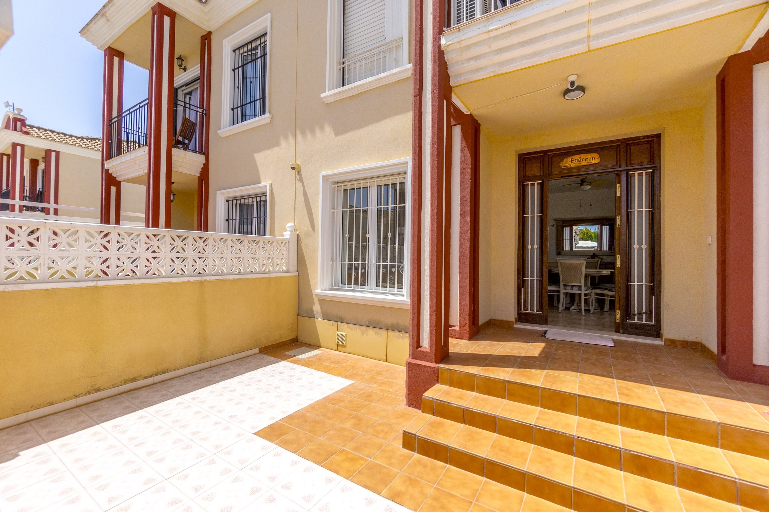 Townhouse for sale in Alicante 3