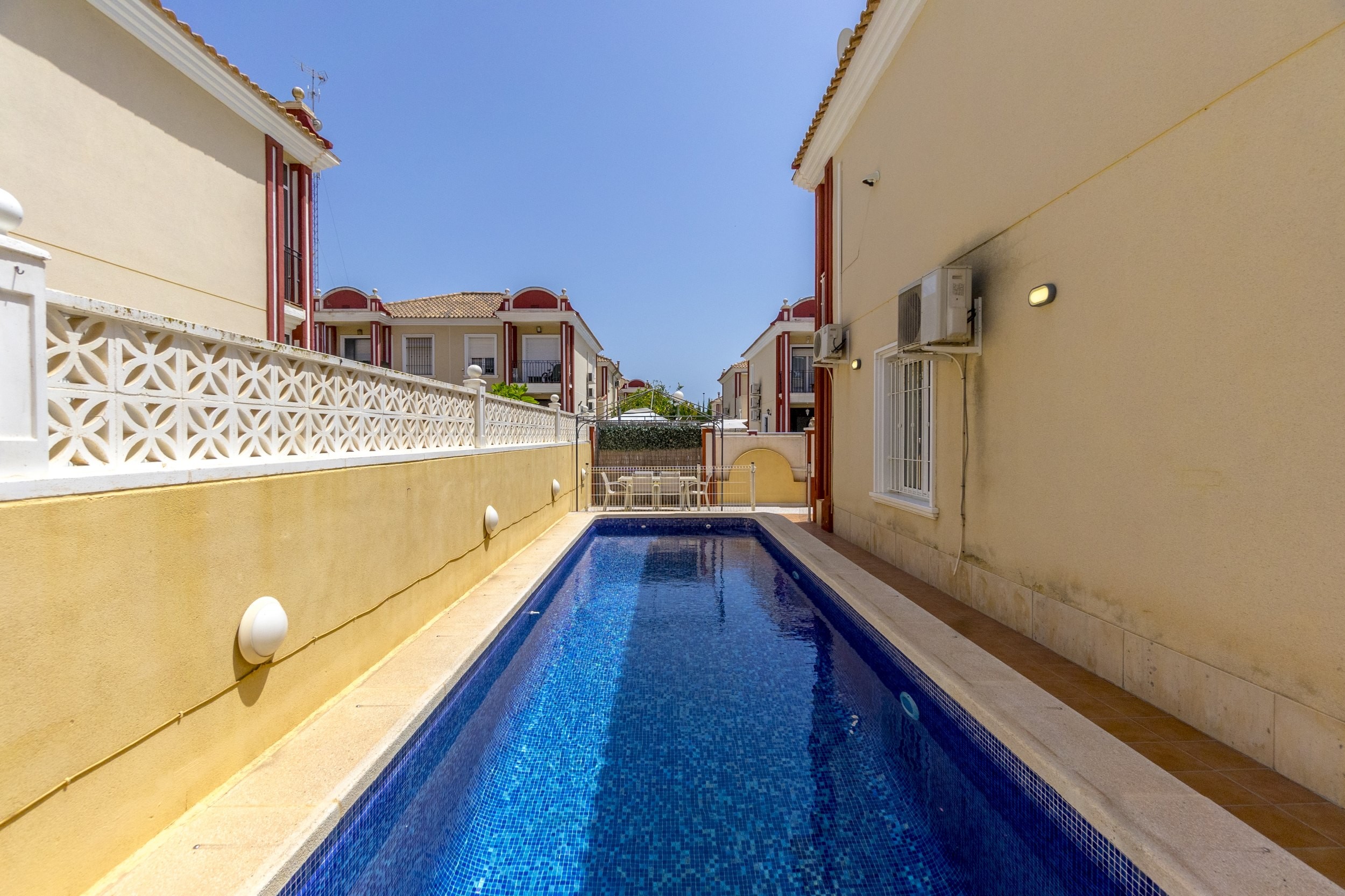 Townhouse na sprzedaż w Alicante 21