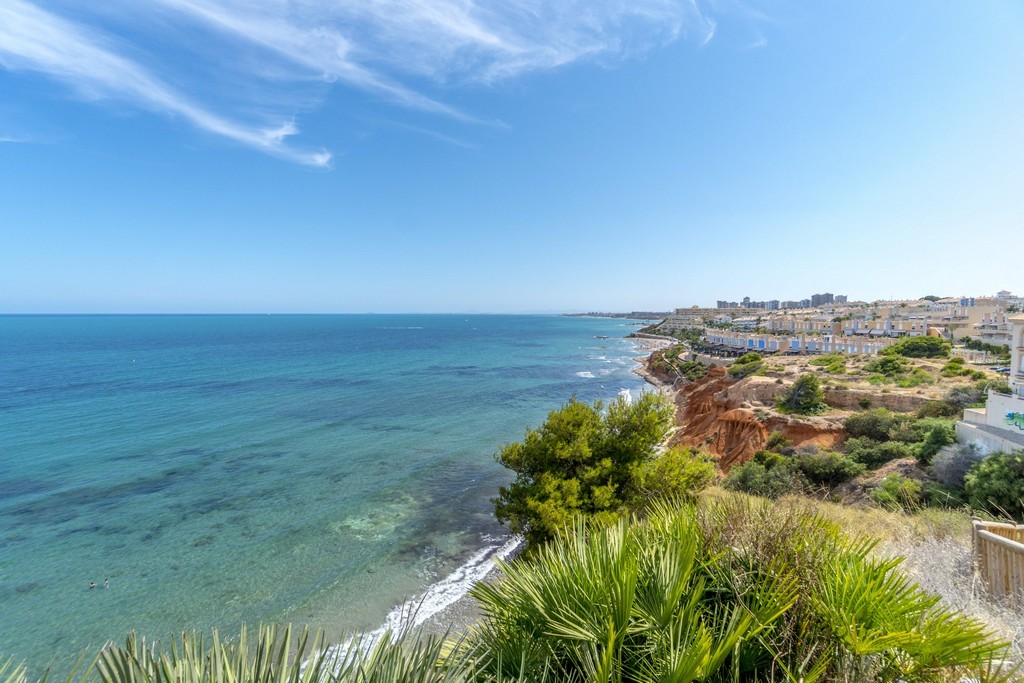 Wohnung zum Verkauf in Alicante 22