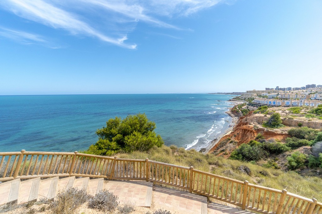 Wohnung zum Verkauf in Alicante 21