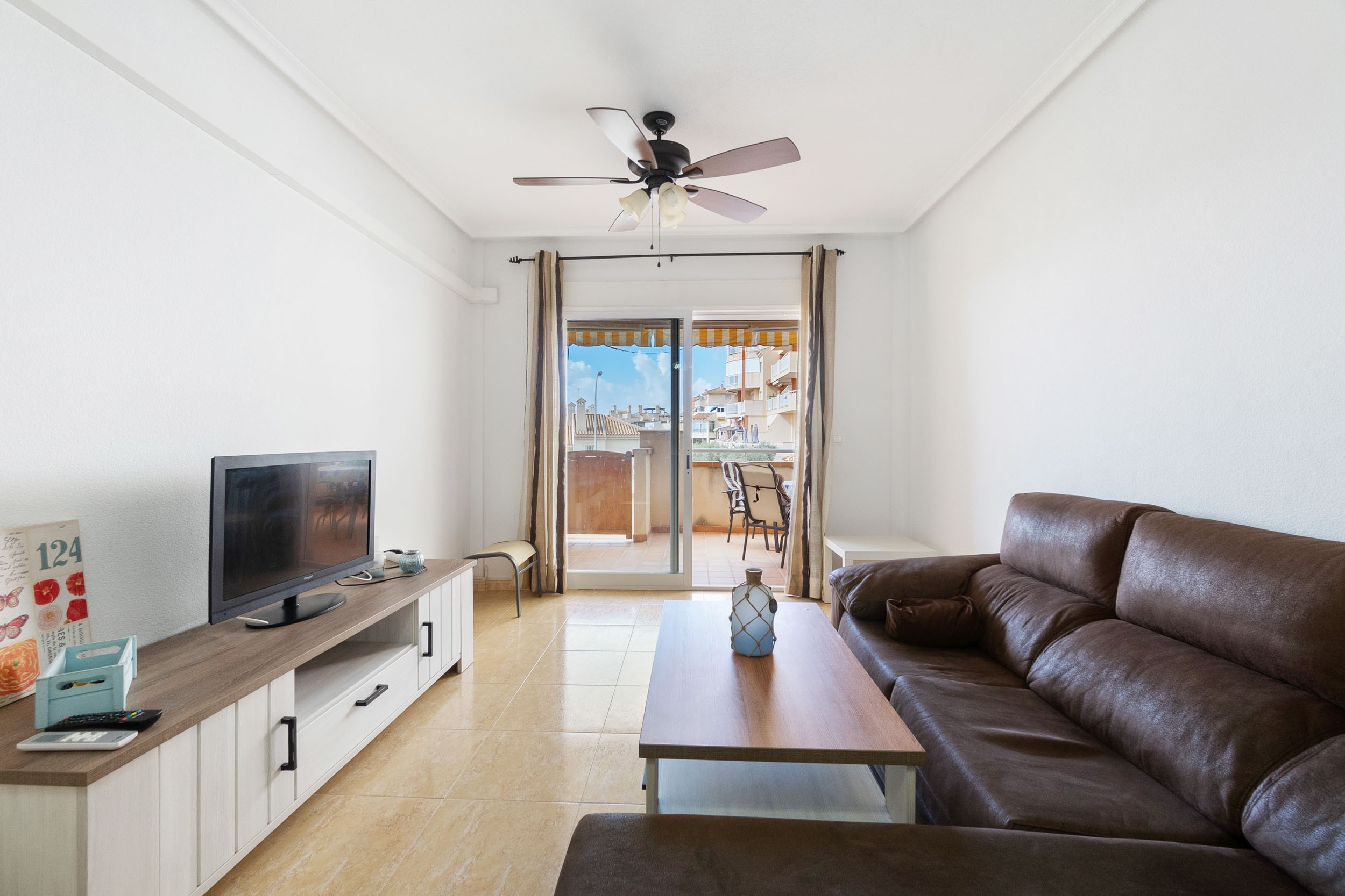 Apartment for sale in Alicante 2