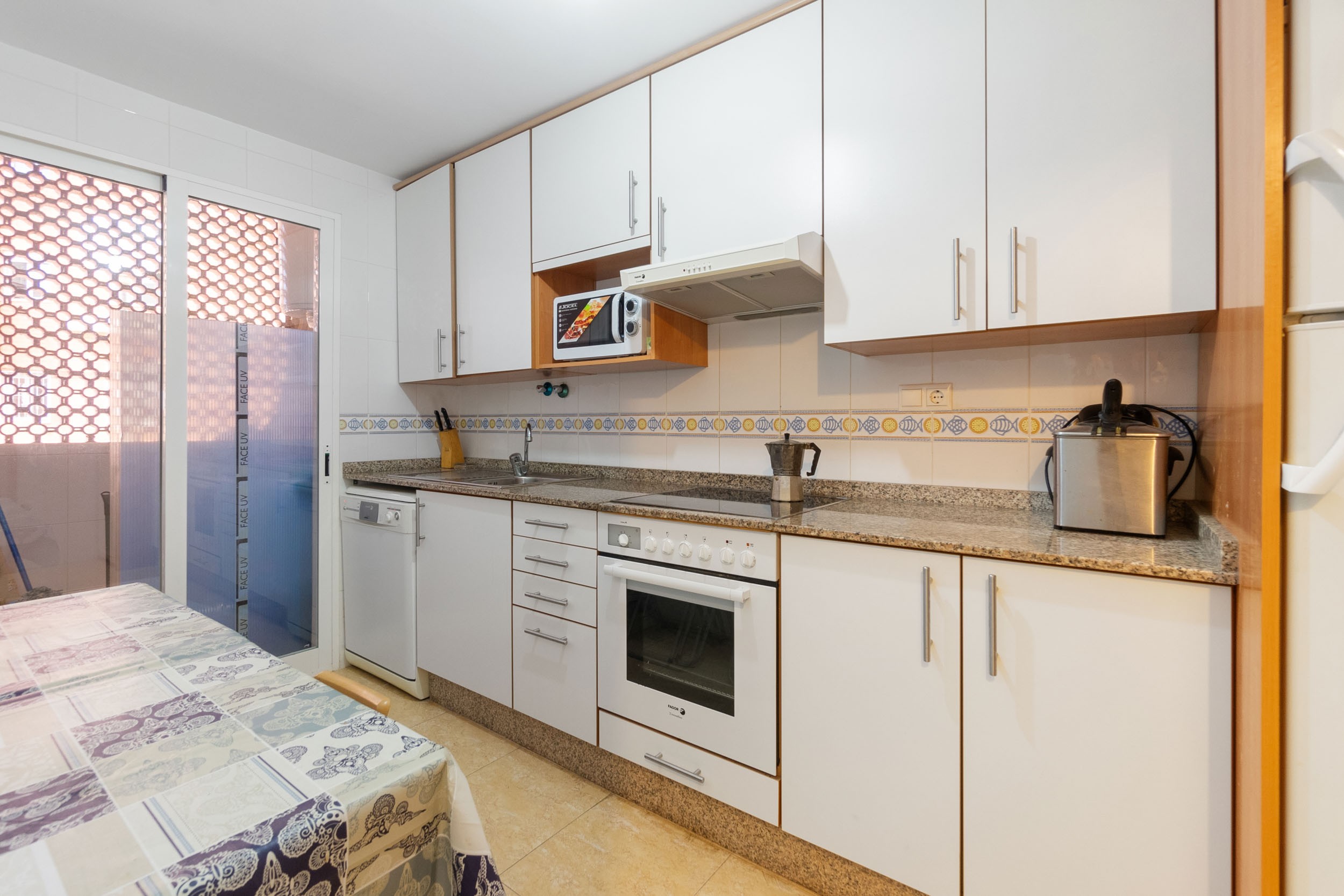 Apartment for sale in Alicante 6