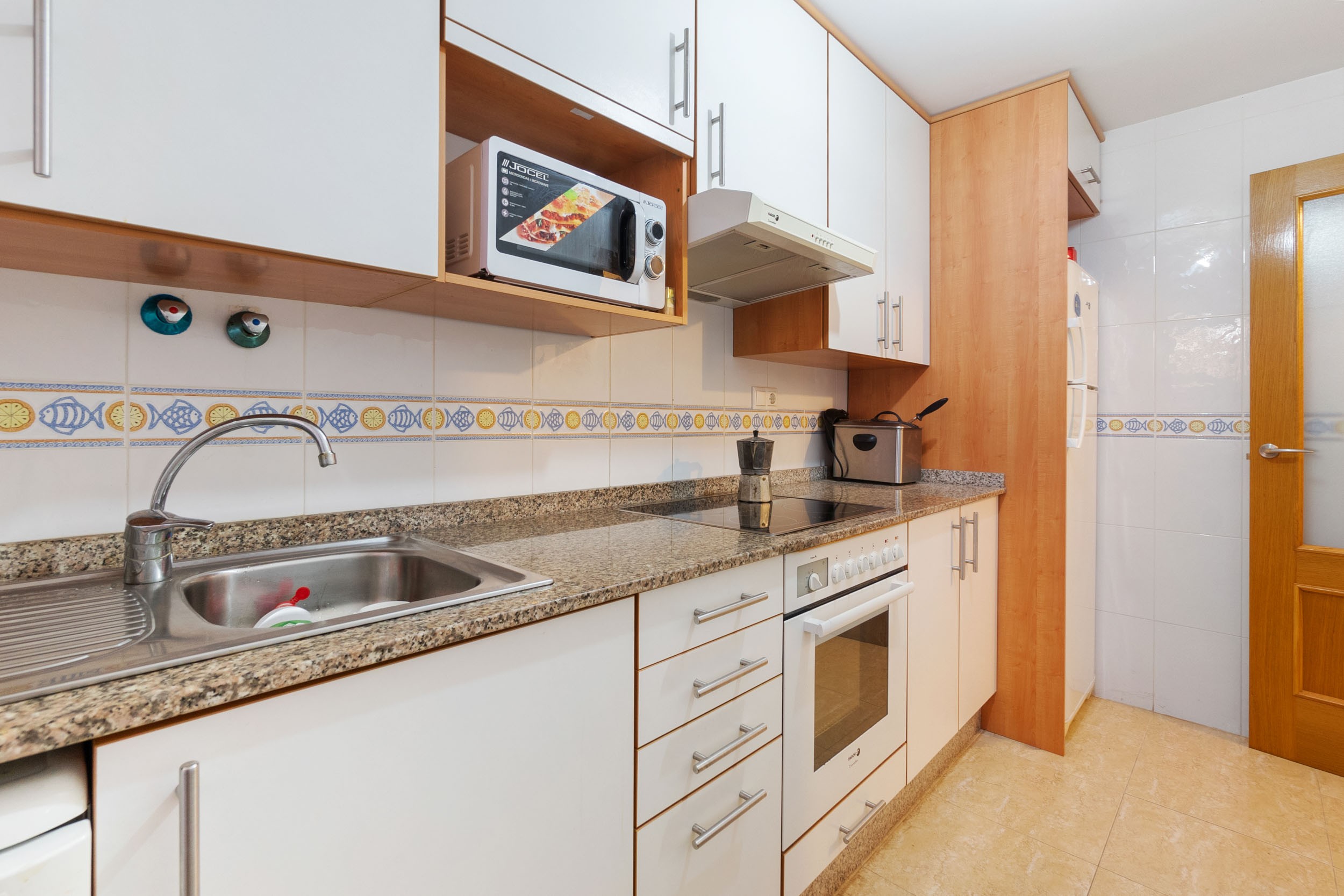 Apartament na sprzedaż w Alicante 4