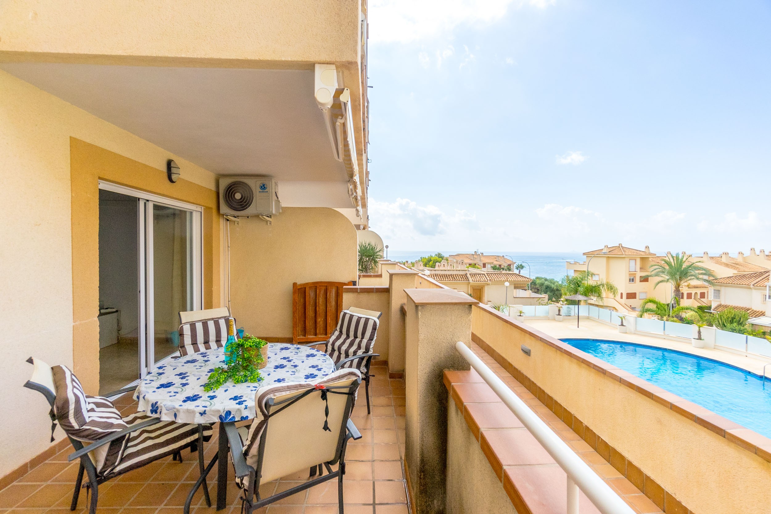 Apartment for sale in Alicante 11