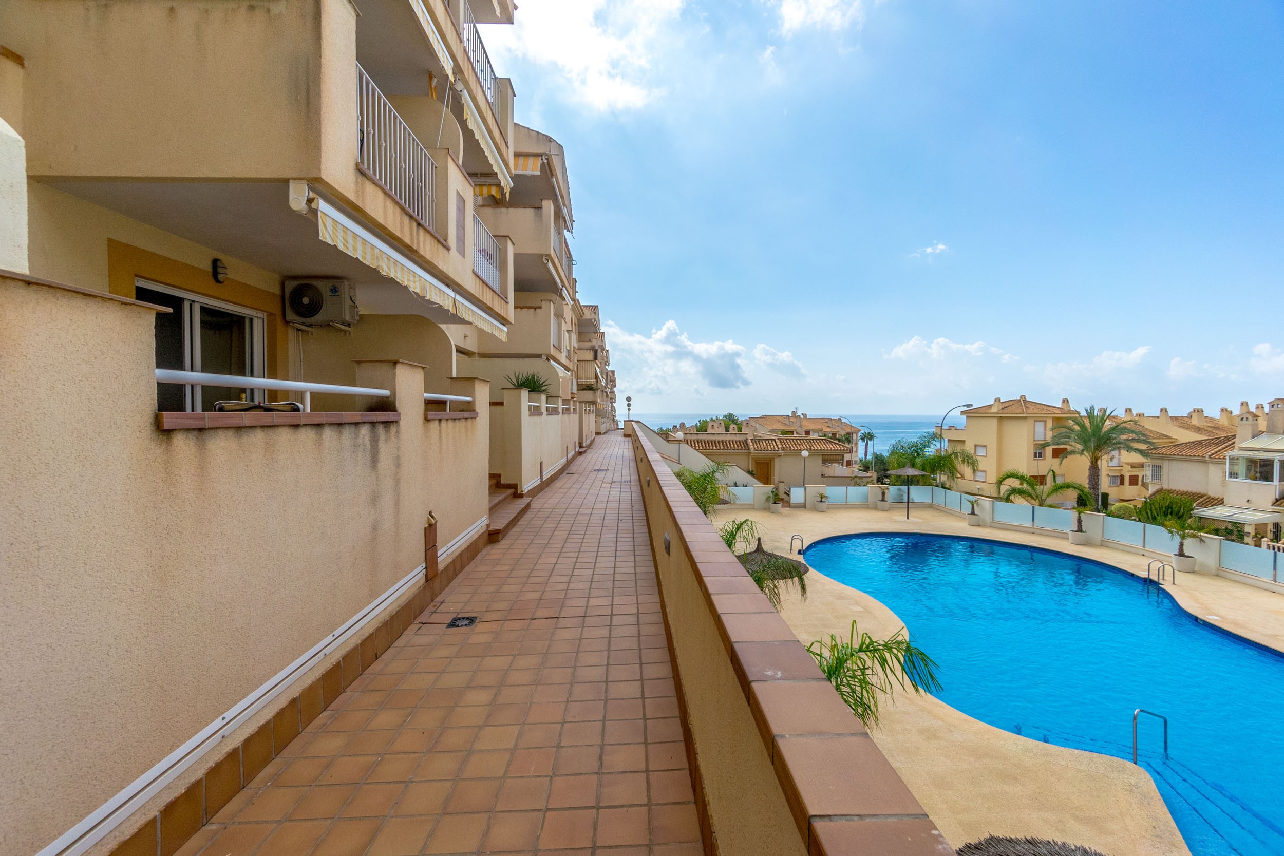 Apartment for sale in Alicante 15