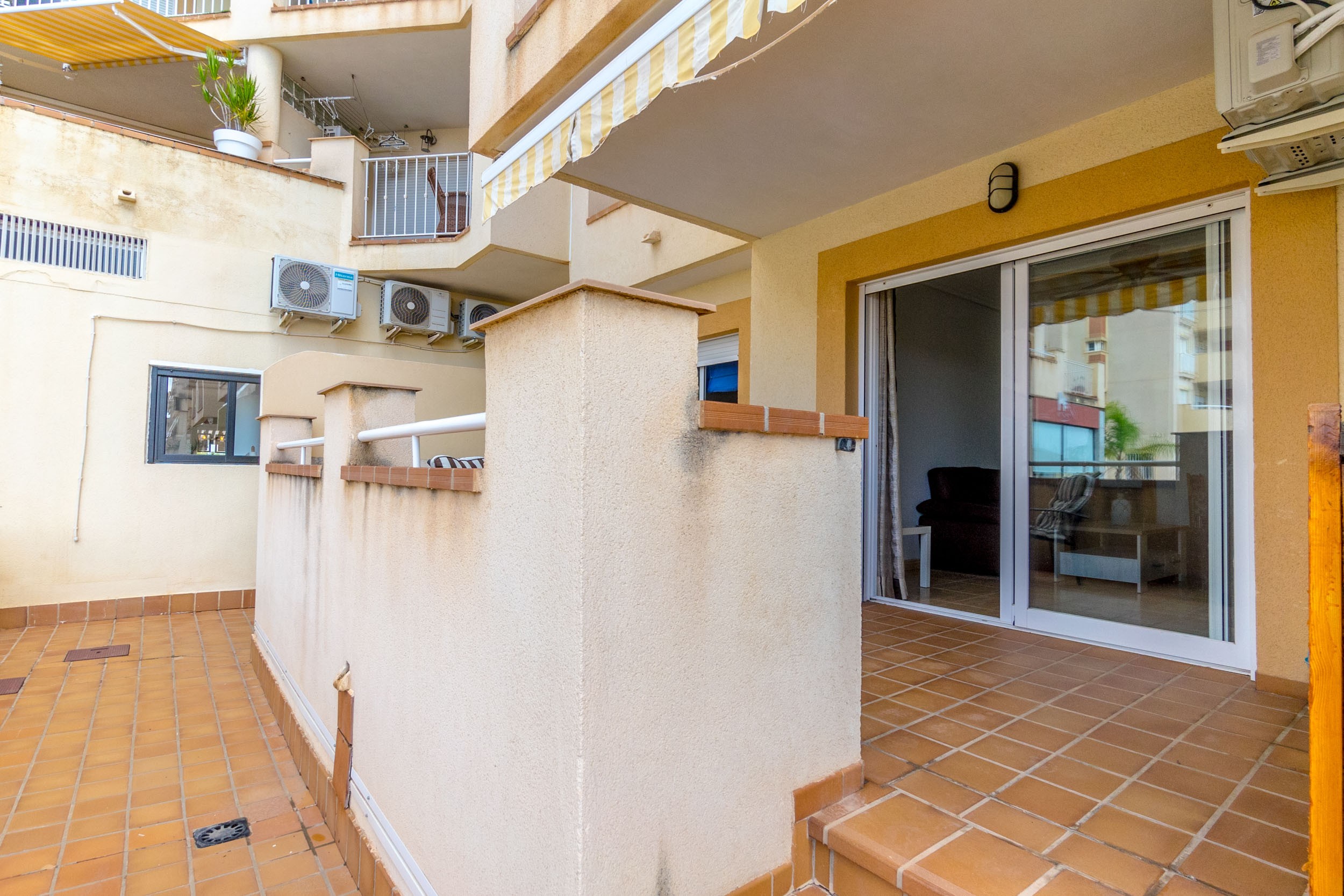 Appartement te koop in Alicante 14