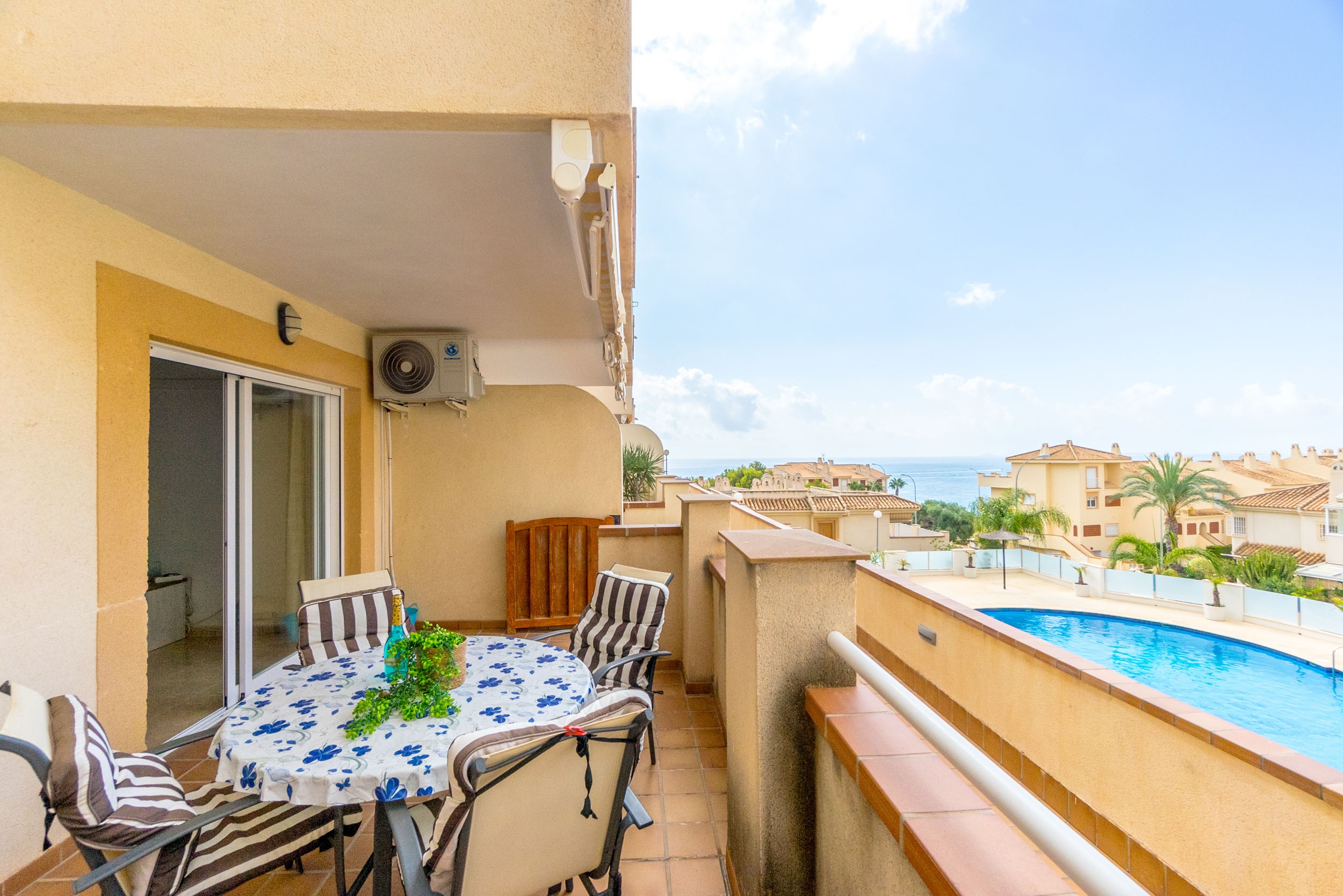 Appartement te koop in Alicante 1