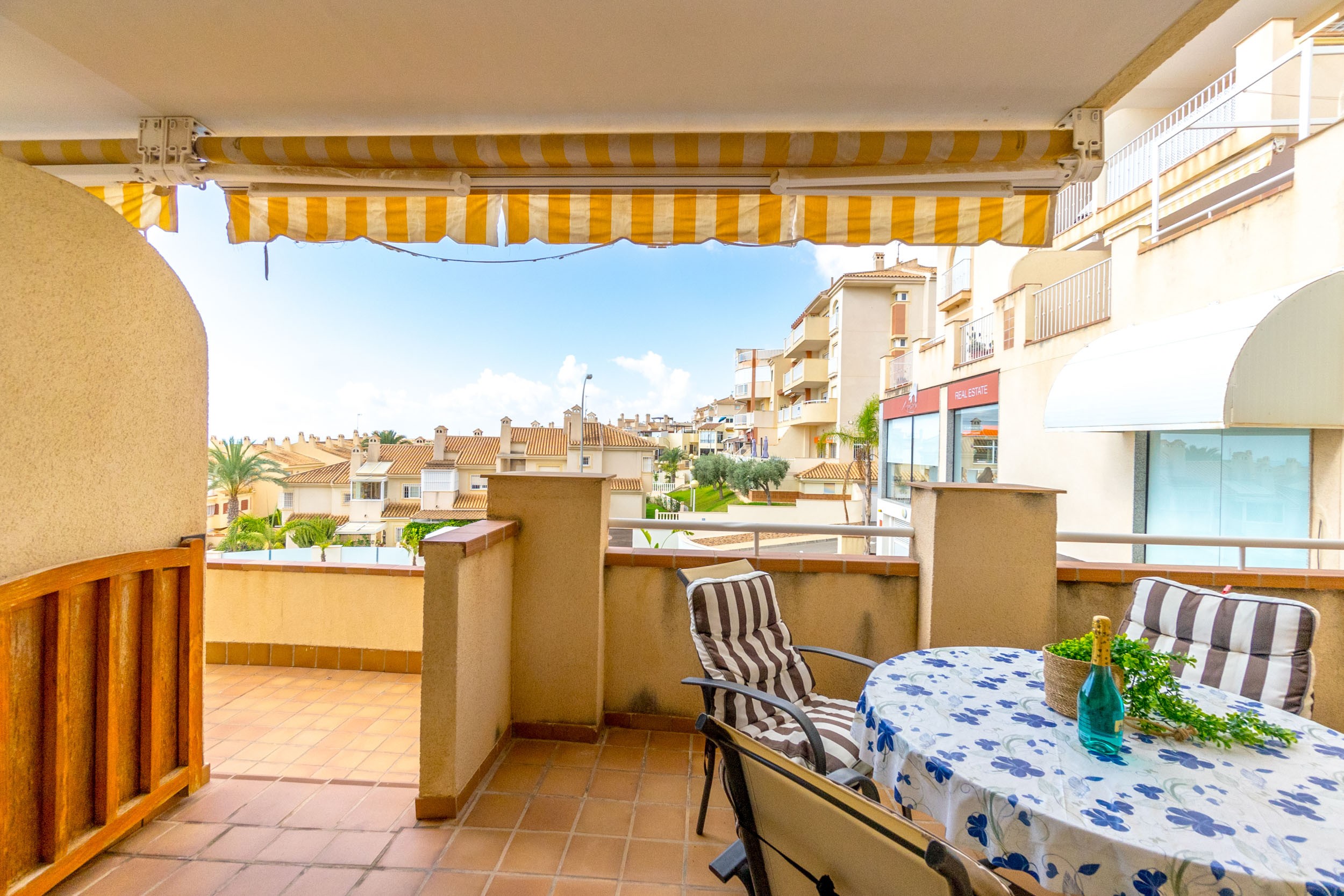 Apartamento en venta en Alicante 13