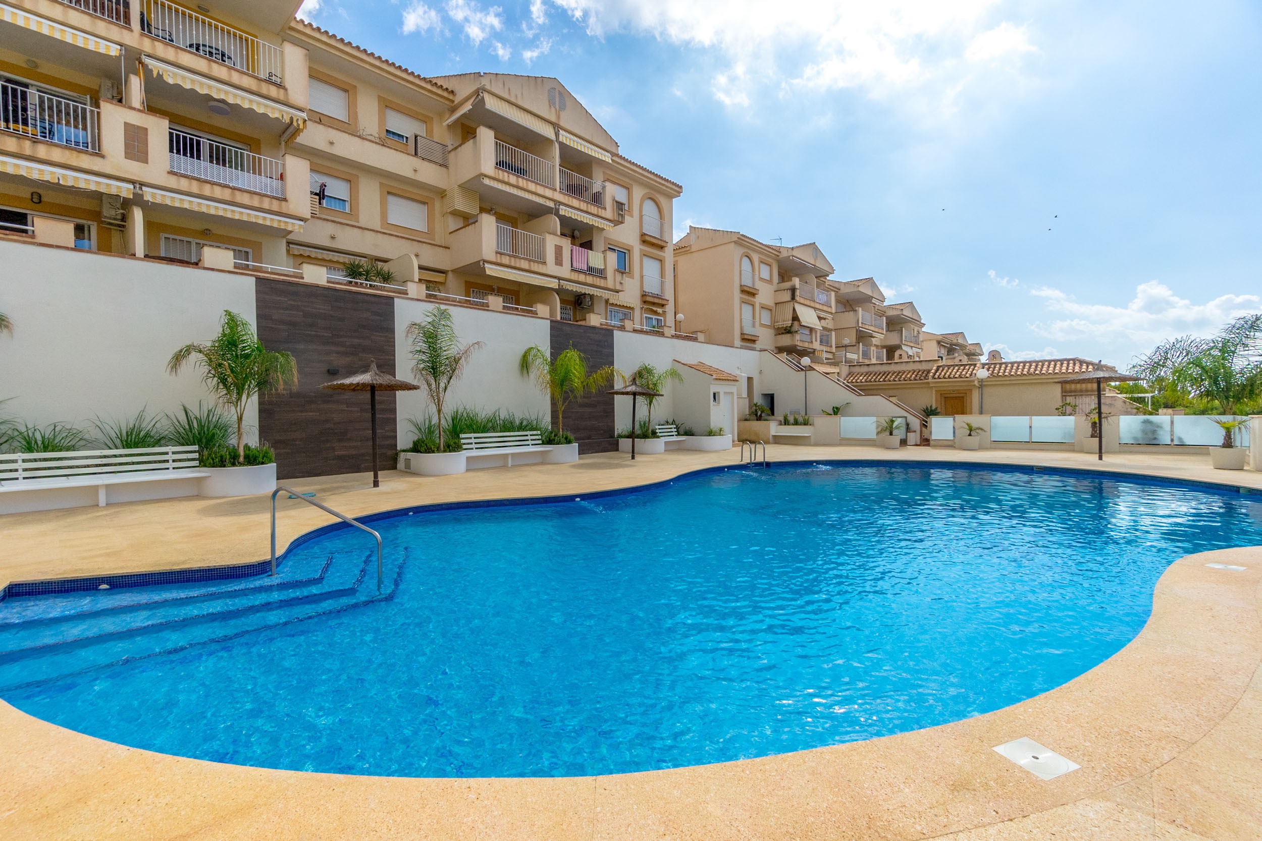 Apartamento en venta en Alicante 18